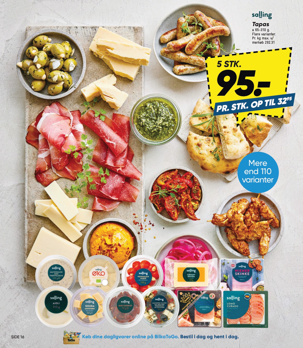 bilka - Bilka tilbudsavis gyldig fra 25.04. - 01.05. - page: 22 bilka - Bilka tilbudsavis gyldig fra 25.04. - 01.05. - page: 22