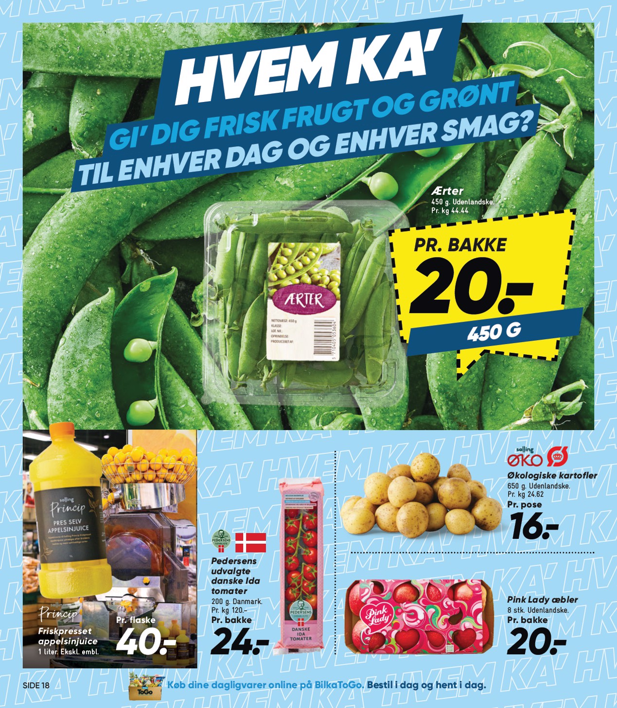 bilka - Bilka tilbudsavis gyldig fra 25.04. - 01.05. - page: 28 bilka - Bilka tilbudsavis gyldig fra 25.04. - 01.05. - page: 28