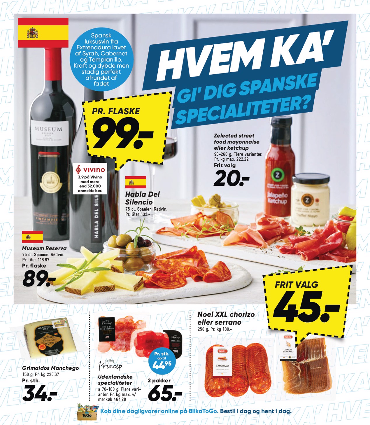 bilka - Bilka tilbudsavis gyldig fra 25.04. - 01.05. - page: 24 bilka - Bilka tilbudsavis gyldig fra 25.04. - 01.05. - page: 24