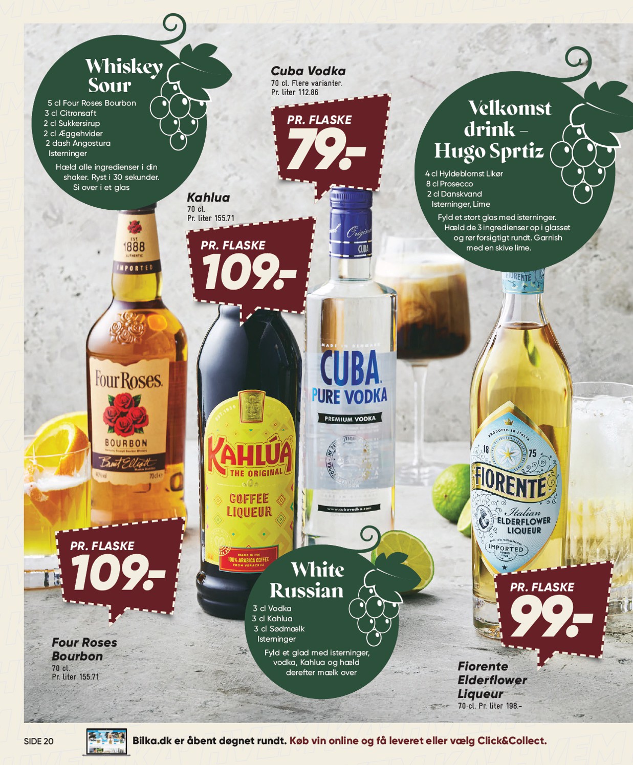 bilka - Bilka tilbudsavis gyldig fra 02.05. - 08.05. - page: 24 bilka - Bilka tilbudsavis gyldig fra 02.05. - 08.05. - page: 24