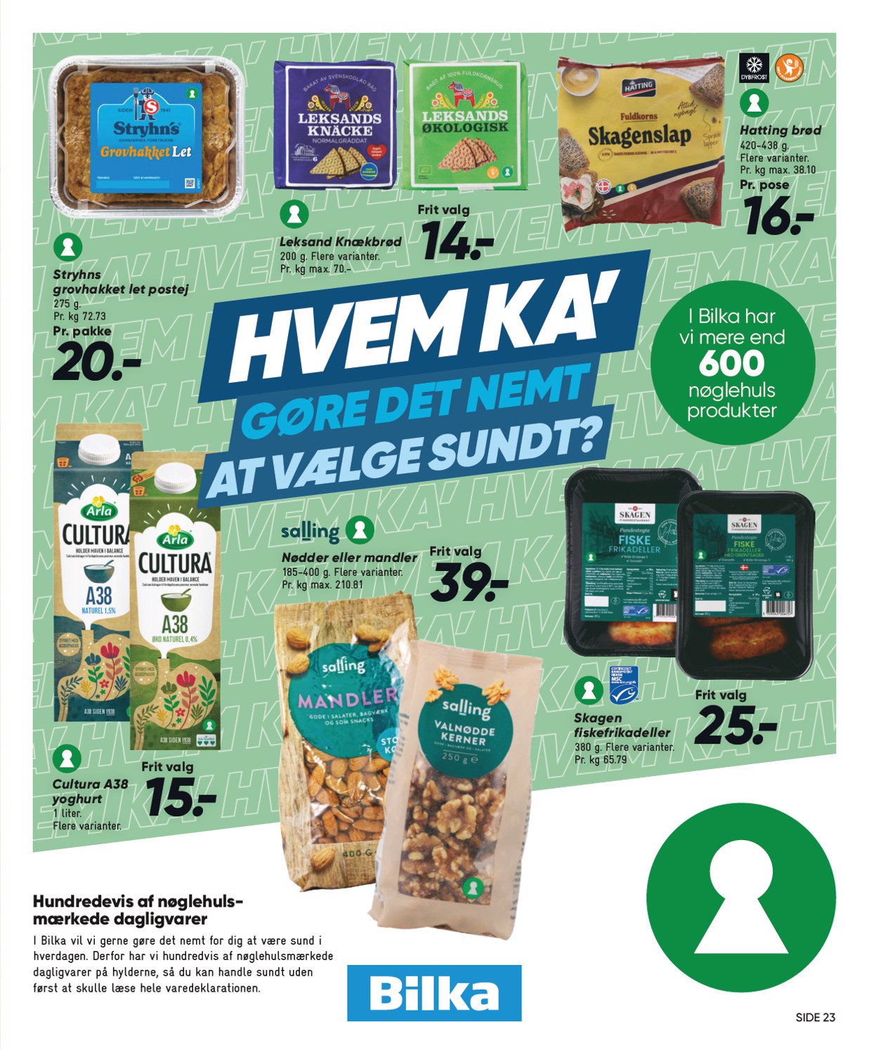 bilka - Bilka tilbudsavis gyldig fra 02.05. - 08.05. - page: 27 bilka - Bilka tilbudsavis gyldig fra 02.05. - 08.05. - page: 27