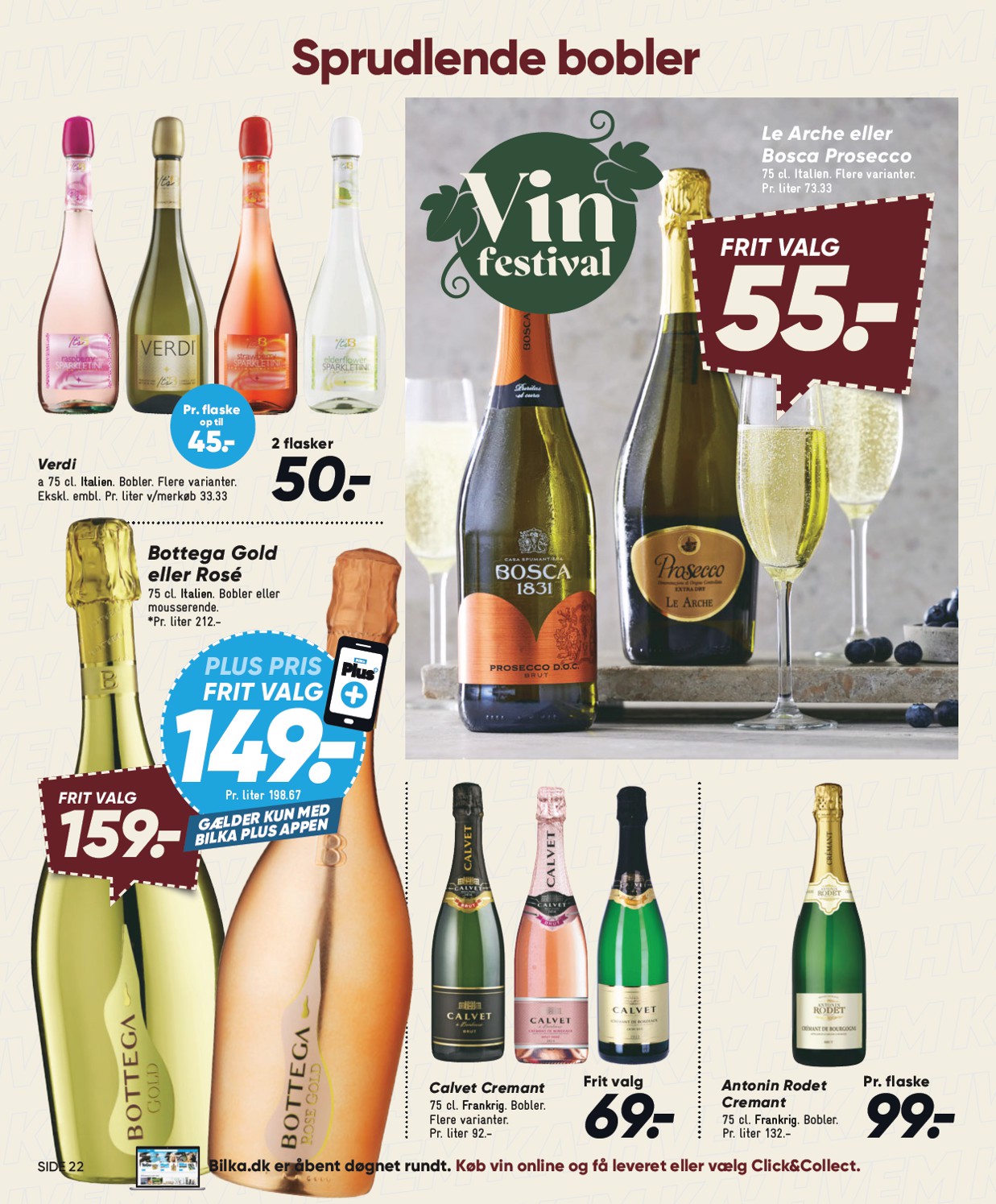 bilka - Bilka tilbudsavis gyldig fra 02.05. - 08.05. - page: 26 bilka - Bilka tilbudsavis gyldig fra 02.05. - 08.05. - page: 26