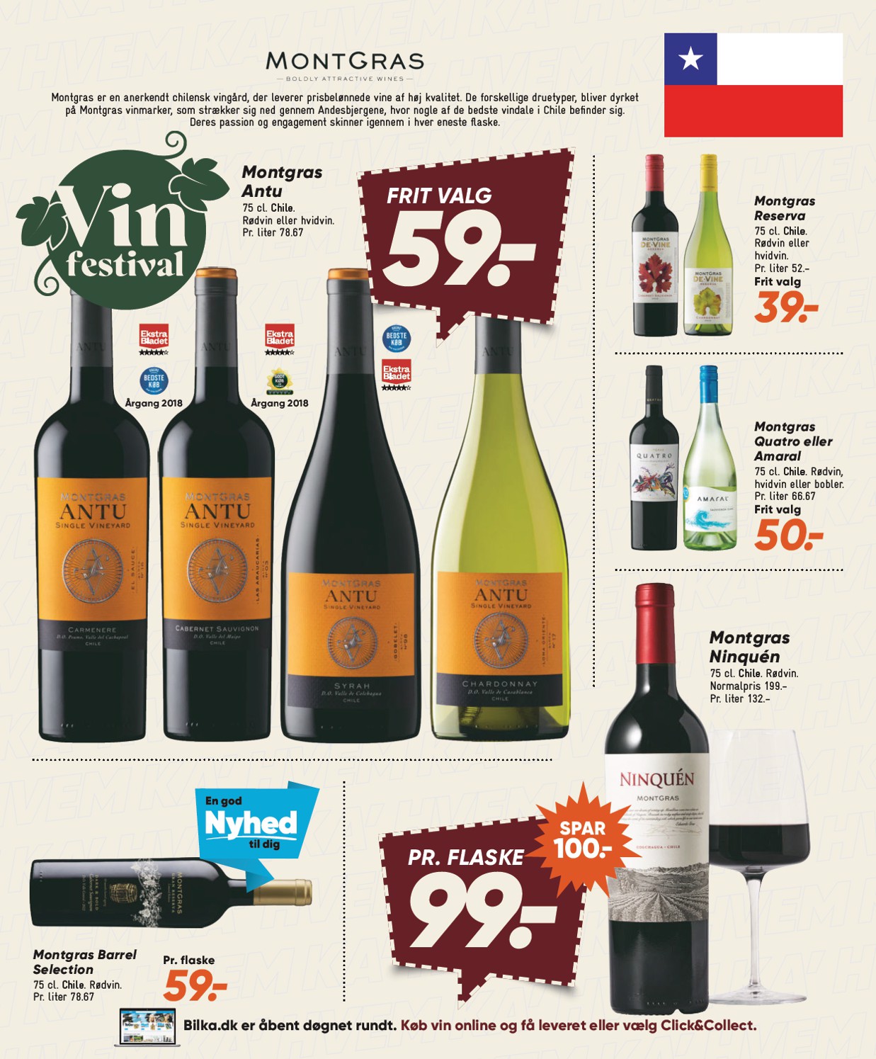 bilka - Bilka tilbudsavis gyldig fra 02.05. - 08.05. - page: 23 bilka - Bilka tilbudsavis gyldig fra 02.05. - 08.05. - page: 23