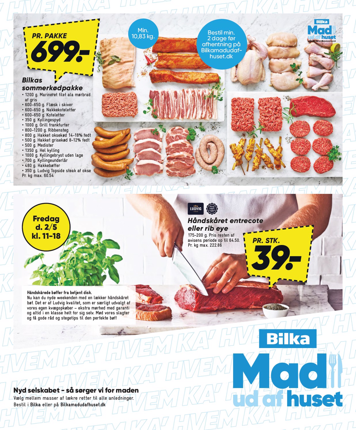 bilka - Bilka tilbudsavis gyldig fra 02.05. - 08.05. - page: 32 bilka - Bilka tilbudsavis gyldig fra 02.05. - 08.05. - page: 32