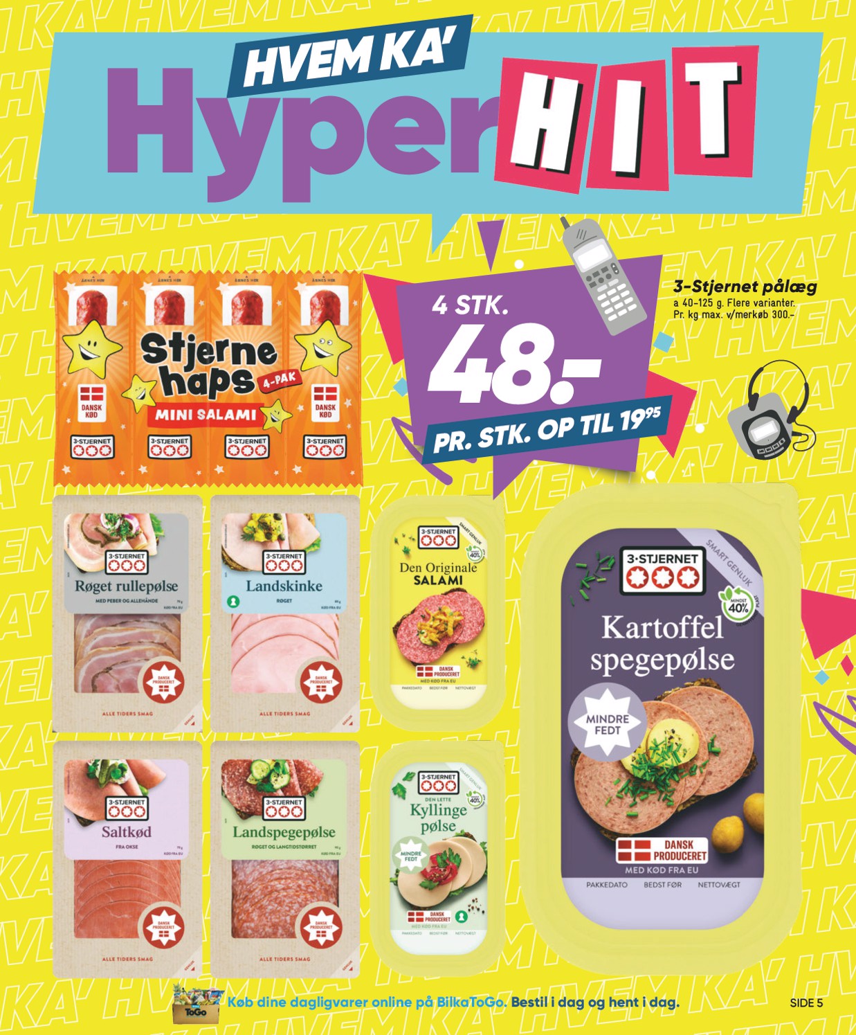 bilka - Bilka tilbudsavis gyldig fra 02.05. - 08.05. - page: 5 bilka - Bilka tilbudsavis gyldig fra 02.05. - 08.05. - page: 5