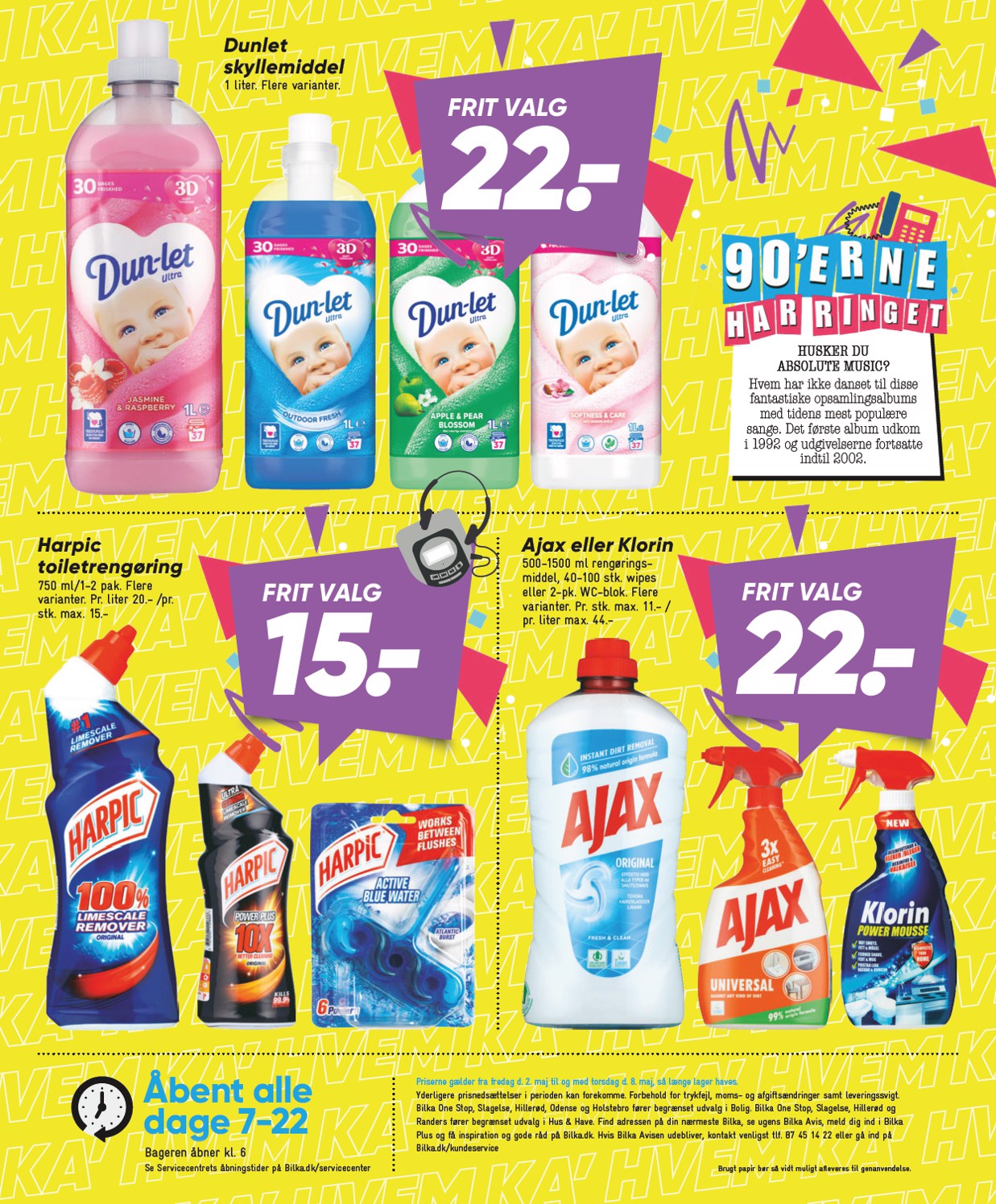 bilka - Bilka tilbudsavis gyldig fra 02.05. - 08.05. - page: 43 bilka - Bilka tilbudsavis gyldig fra 02.05. - 08.05. - page: 43