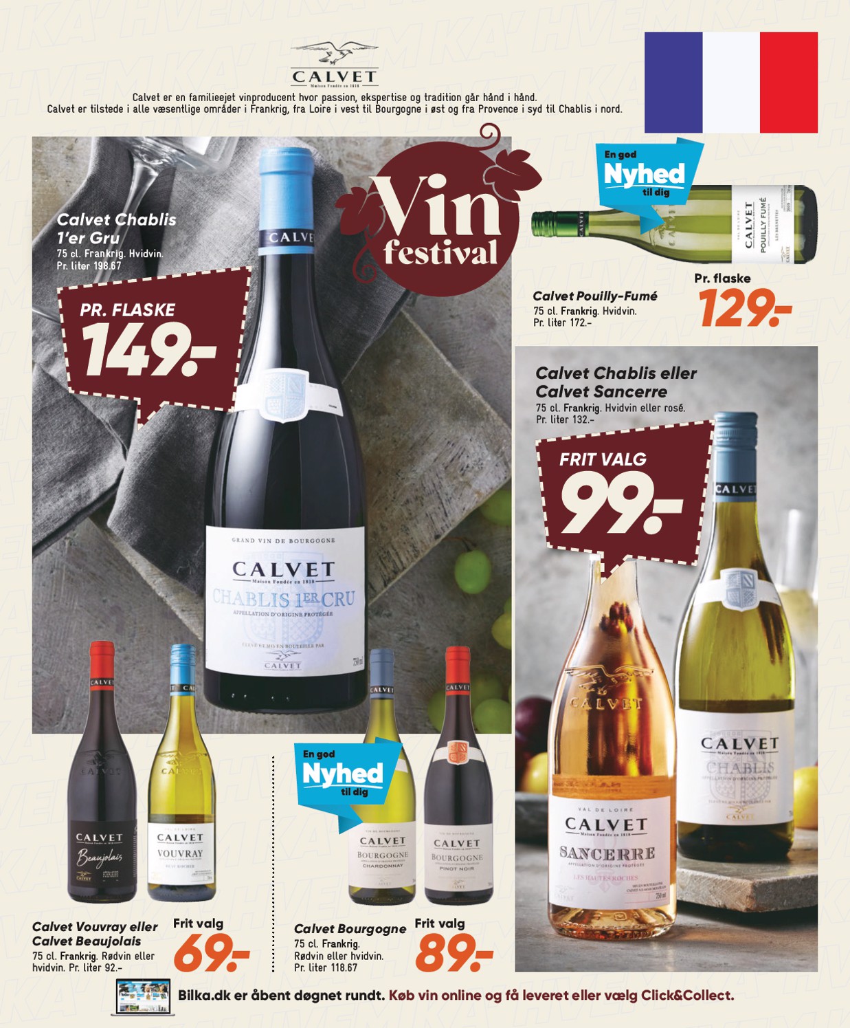 bilka - Bilka tilbudsavis gyldig fra 02.05. - 08.05. - page: 22 bilka - Bilka tilbudsavis gyldig fra 02.05. - 08.05. - page: 22