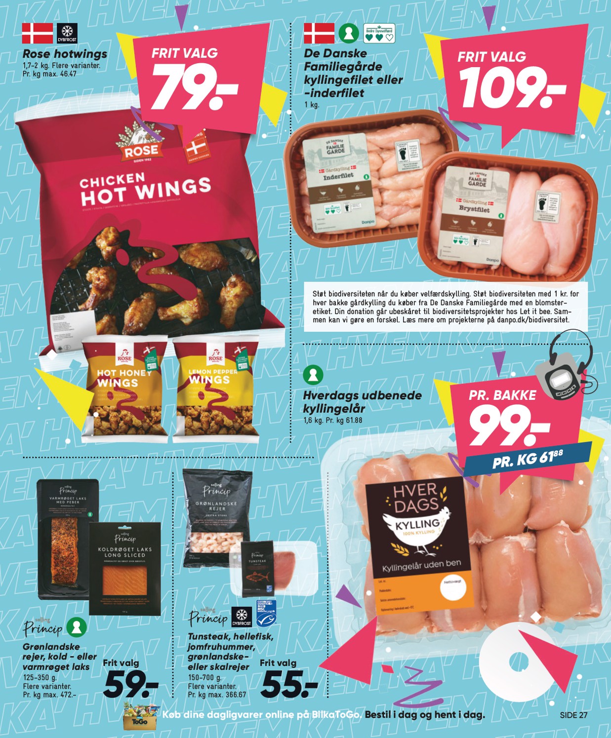 bilka - Bilka tilbudsavis gyldig fra 02.05. - 08.05. - page: 31 bilka - Bilka tilbudsavis gyldig fra 02.05. - 08.05. - page: 31