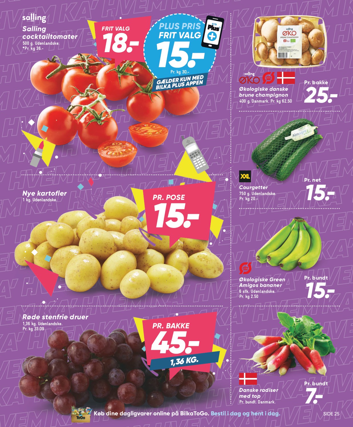 bilka - Bilka tilbudsavis gyldig fra 02.05. - 08.05. - page: 29 bilka - Bilka tilbudsavis gyldig fra 02.05. - 08.05. - page: 29