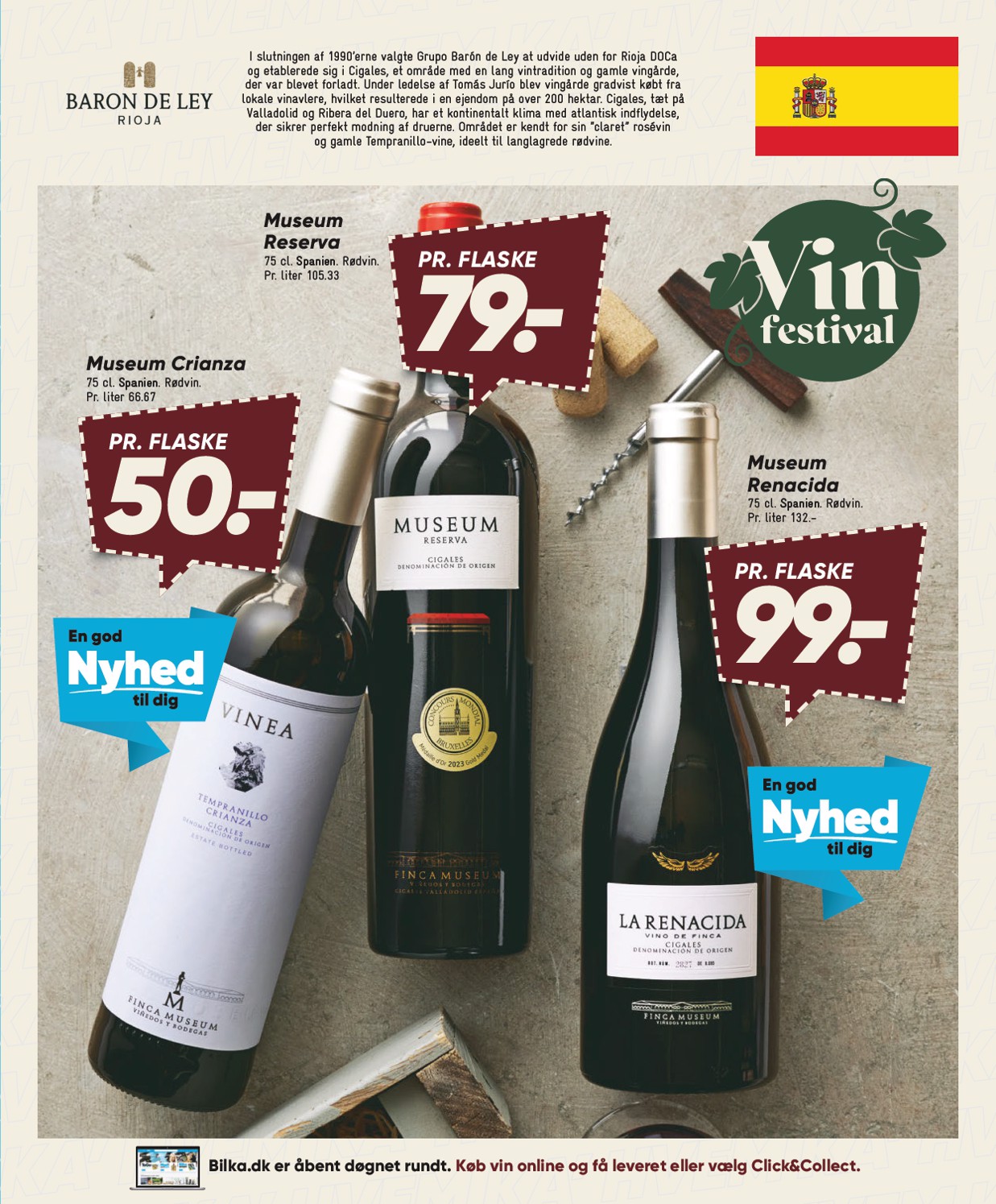 bilka - Bilka tilbudsavis gyldig fra 02.05. - 08.05. - page: 20 bilka - Bilka tilbudsavis gyldig fra 02.05. - 08.05. - page: 20