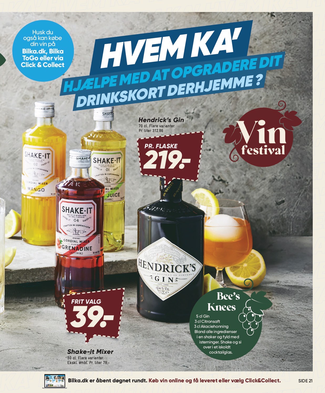 bilka - Bilka tilbudsavis gyldig fra 02.05. - 08.05. - page: 25 bilka - Bilka tilbudsavis gyldig fra 02.05. - 08.05. - page: 25