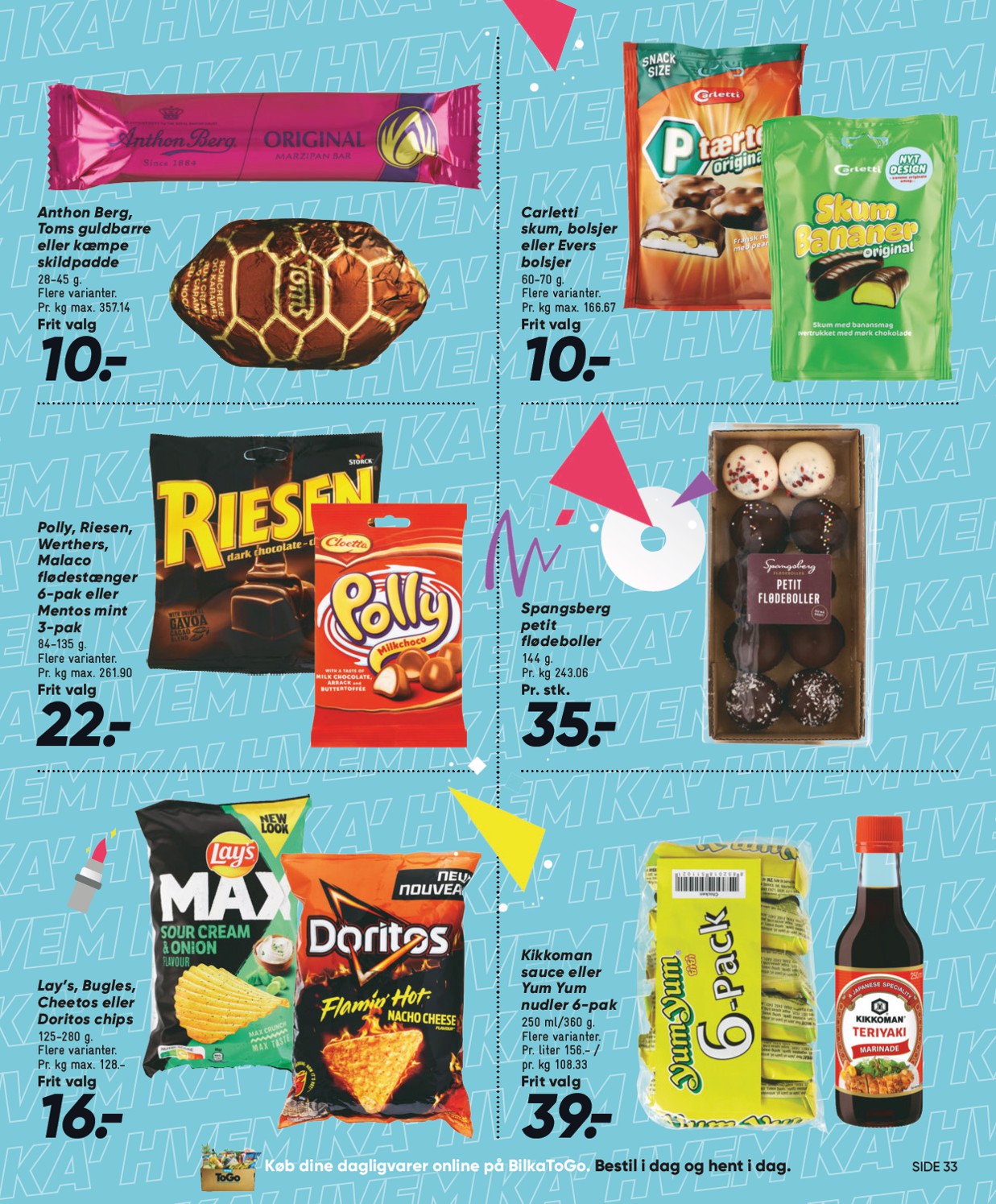 bilka - Bilka tilbudsavis gyldig fra 02.05. - 08.05. - page: 41 bilka - Bilka tilbudsavis gyldig fra 02.05. - 08.05. - page: 41