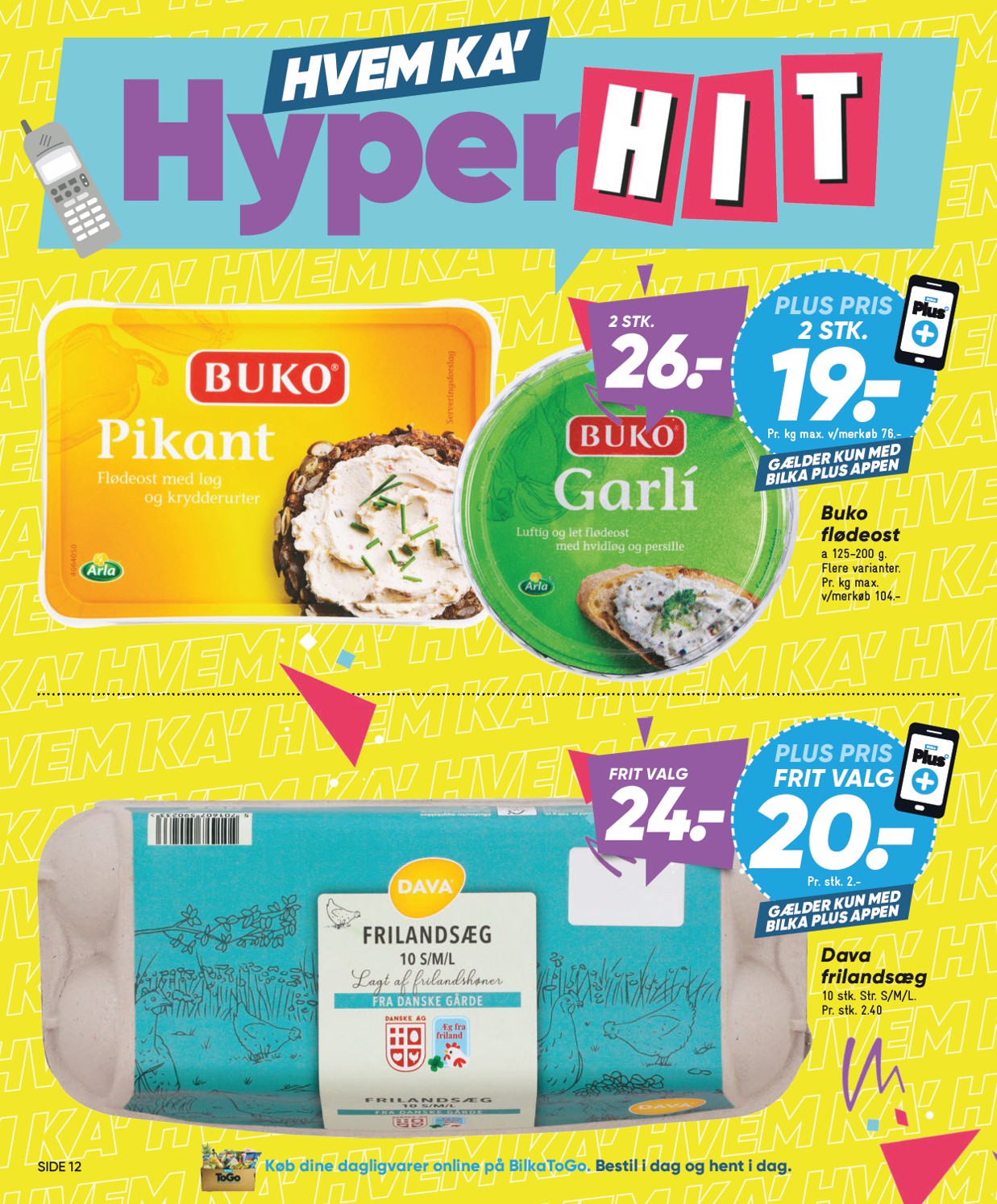 bilka - Bilka tilbudsavis gyldig fra 02.05. - 08.05. - page: 12 bilka - Bilka tilbudsavis gyldig fra 02.05. - 08.05. - page: 12