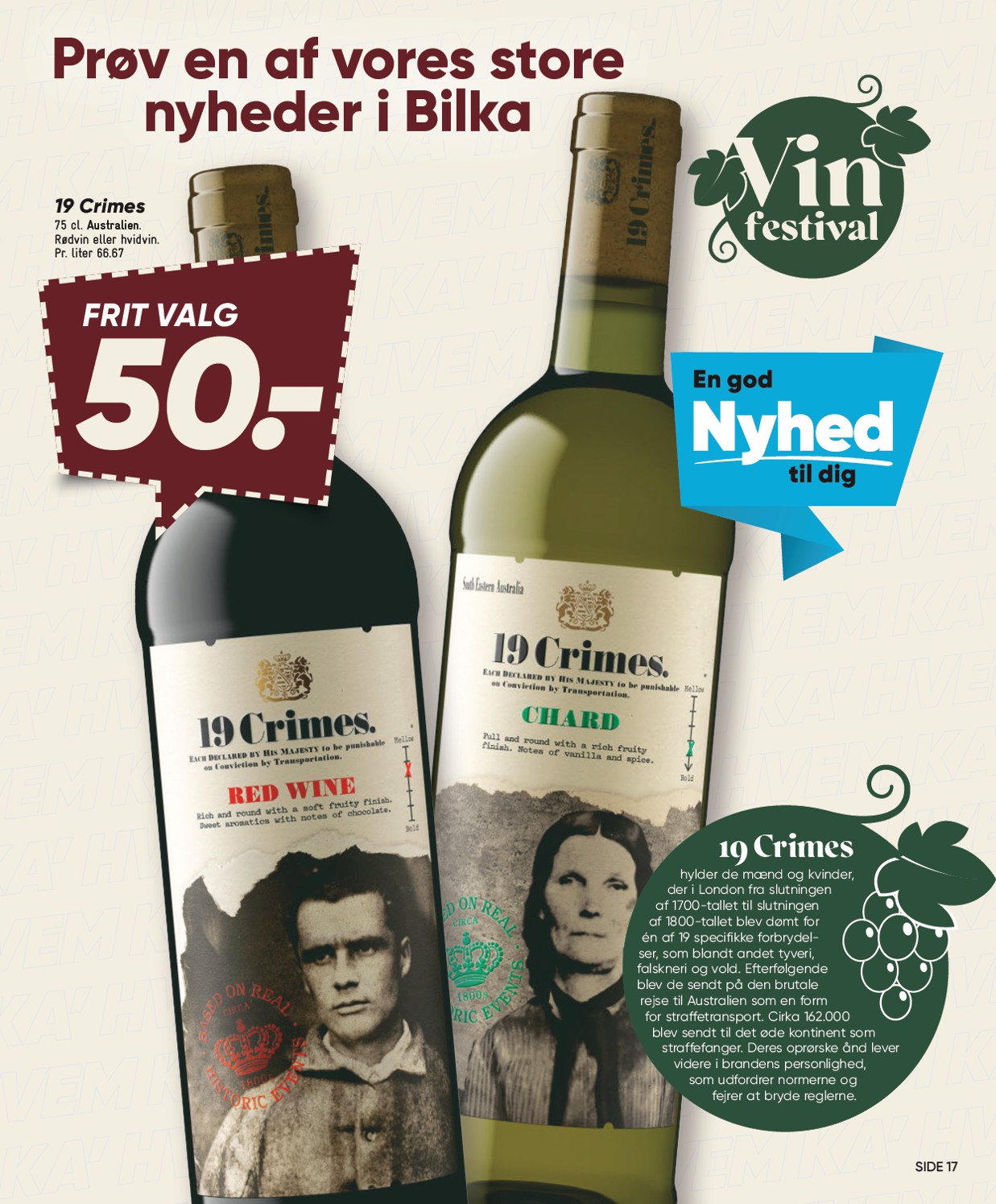 bilka - Bilka tilbudsavis gyldig fra 02.05. - 08.05. - page: 17 bilka - Bilka tilbudsavis gyldig fra 02.05. - 08.05. - page: 17