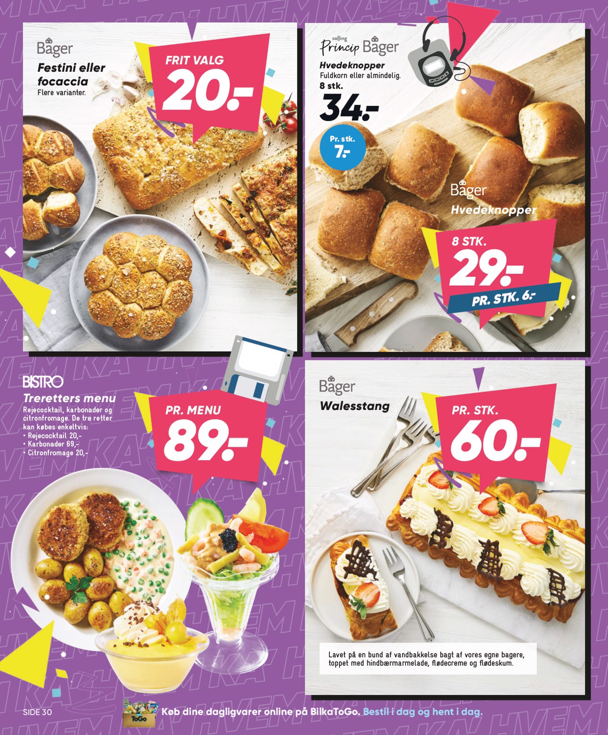 bilka - Bilka tilbudsavis gyldig fra 02.05. - 08.05. - page: 38 bilka - Bilka tilbudsavis gyldig fra 02.05. - 08.05. - page: 38