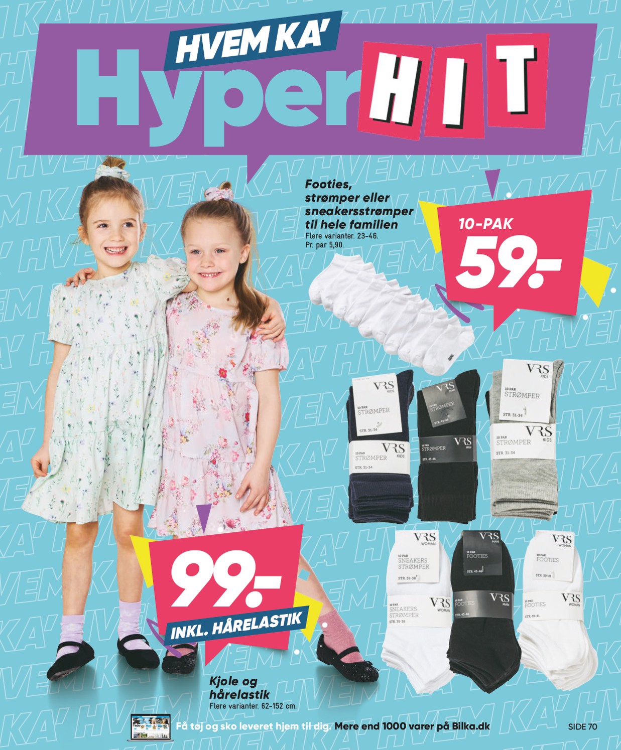 bilka - Bilka - Nonfood tilbudsavis gyldig fra 02.05. - 08.05. - page: 3 bilka - Bilka - Nonfood tilbudsavis gyldig fra 02.05. - 08.05. - page: 3