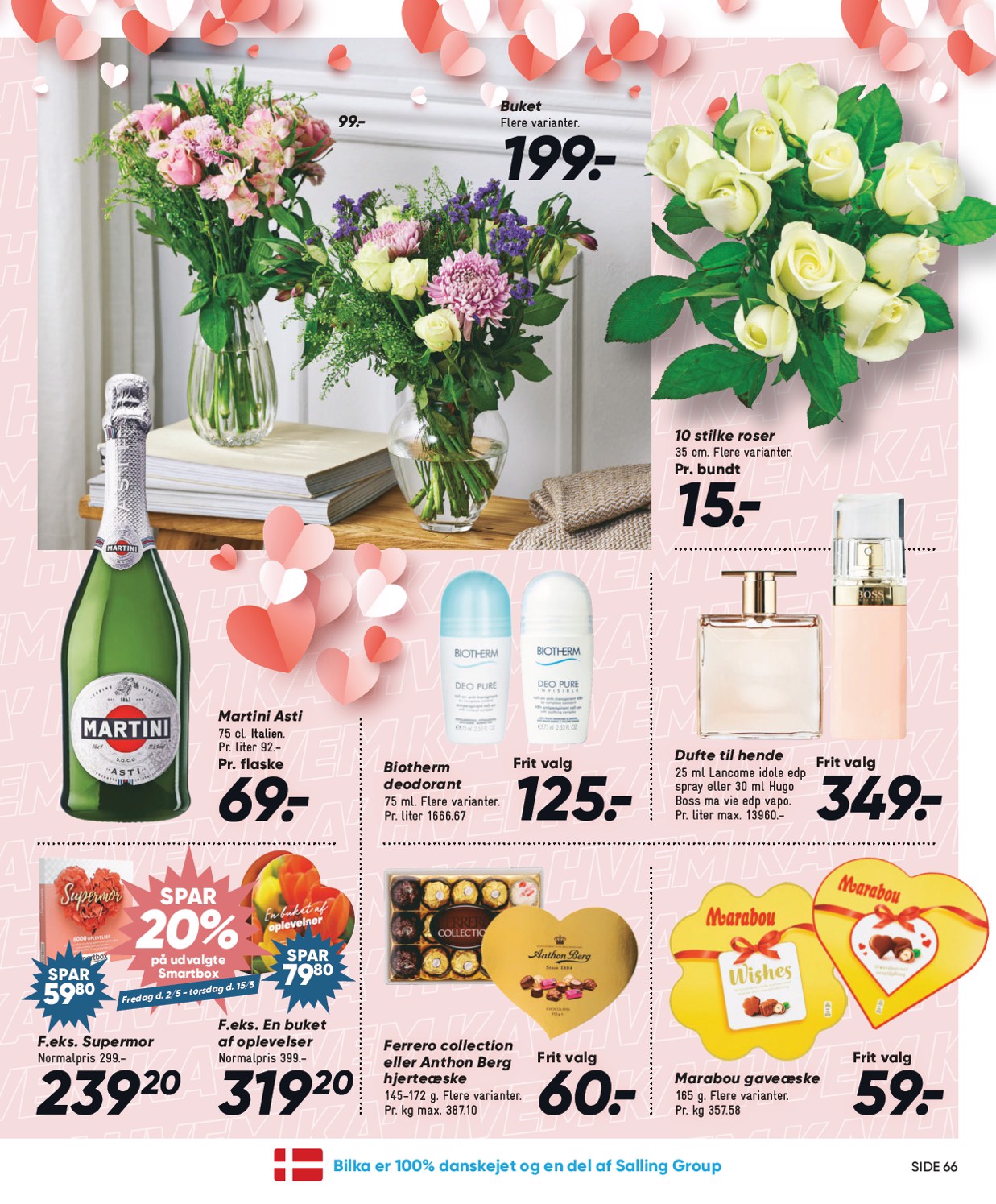 bilka - Bilka - Nonfood tilbudsavis gyldig fra 02.05. - 08.05. - page: 7 bilka - Bilka - Nonfood tilbudsavis gyldig fra 02.05. - 08.05. - page: 7