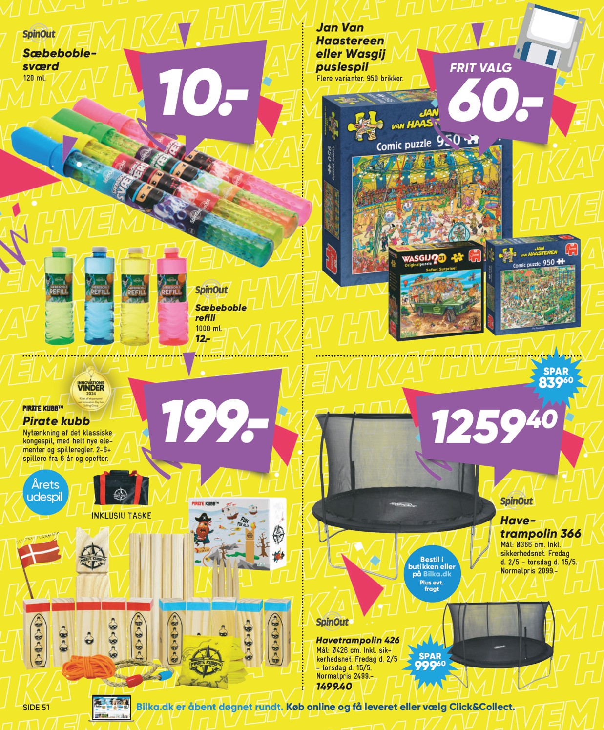 bilka - Bilka - Nonfood tilbudsavis gyldig fra 02.05. - 08.05. - page: 26 bilka - Bilka - Nonfood tilbudsavis gyldig fra 02.05. - 08.05. - page: 26