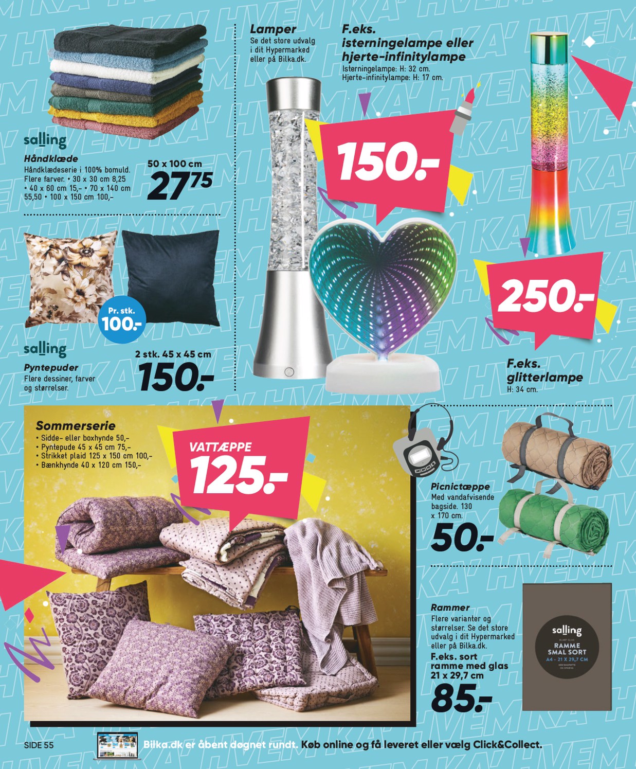 bilka - Bilka - Nonfood tilbudsavis gyldig fra 02.05. - 08.05. - page: 20 bilka - Bilka - Nonfood tilbudsavis gyldig fra 02.05. - 08.05. - page: 20