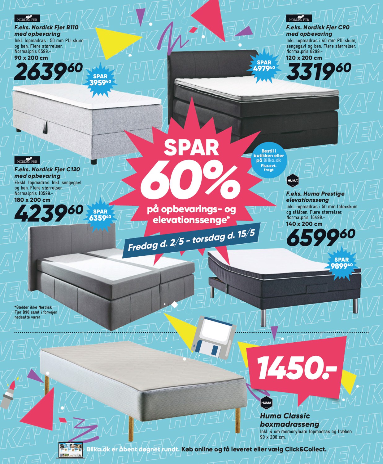 bilka - Bilka - Nonfood tilbudsavis gyldig fra 02.05. - 08.05. - page: 27 bilka - Bilka - Nonfood tilbudsavis gyldig fra 02.05. - 08.05. - page: 27