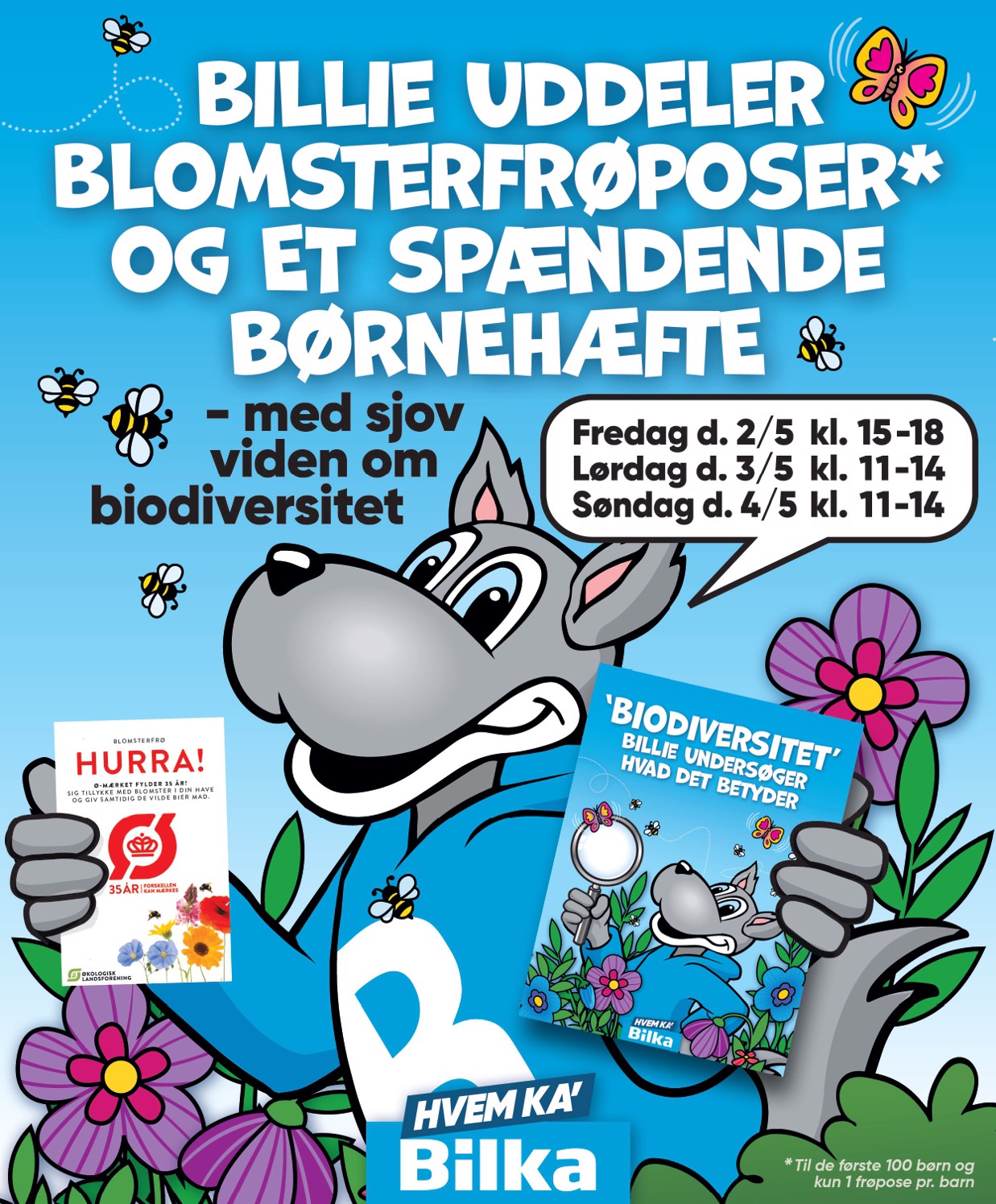 bilka - Bilka - Nonfood tilbudsavis gyldig fra 02.05. - 08.05. - page: 43 bilka - Bilka - Nonfood tilbudsavis gyldig fra 02.05. - 08.05. - page: 43