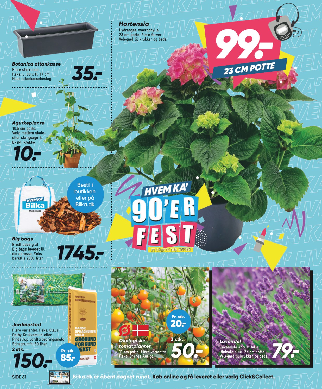 bilka - Bilka - Nonfood tilbudsavis gyldig fra 02.05. - 08.05. - page: 12 bilka - Bilka - Nonfood tilbudsavis gyldig fra 02.05. - 08.05. - page: 12