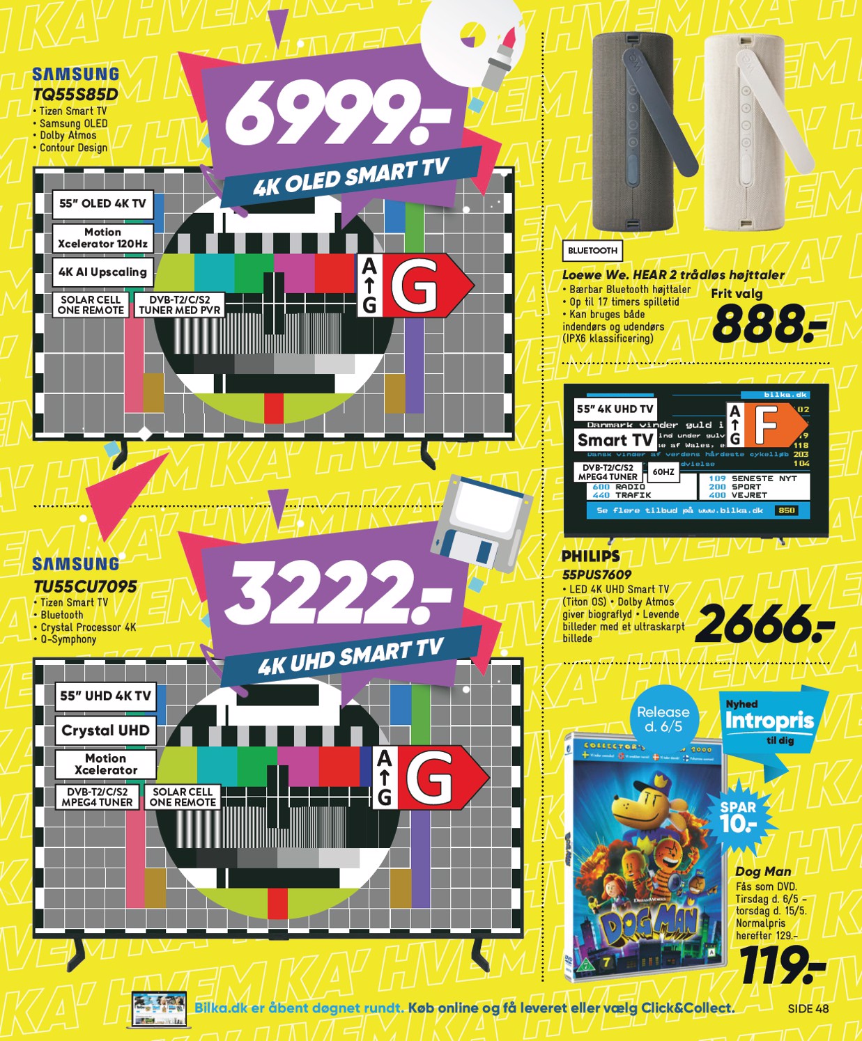 bilka - Bilka - Nonfood tilbudsavis gyldig fra 02.05. - 08.05. - page: 31 bilka - Bilka - Nonfood tilbudsavis gyldig fra 02.05. - 08.05. - page: 31