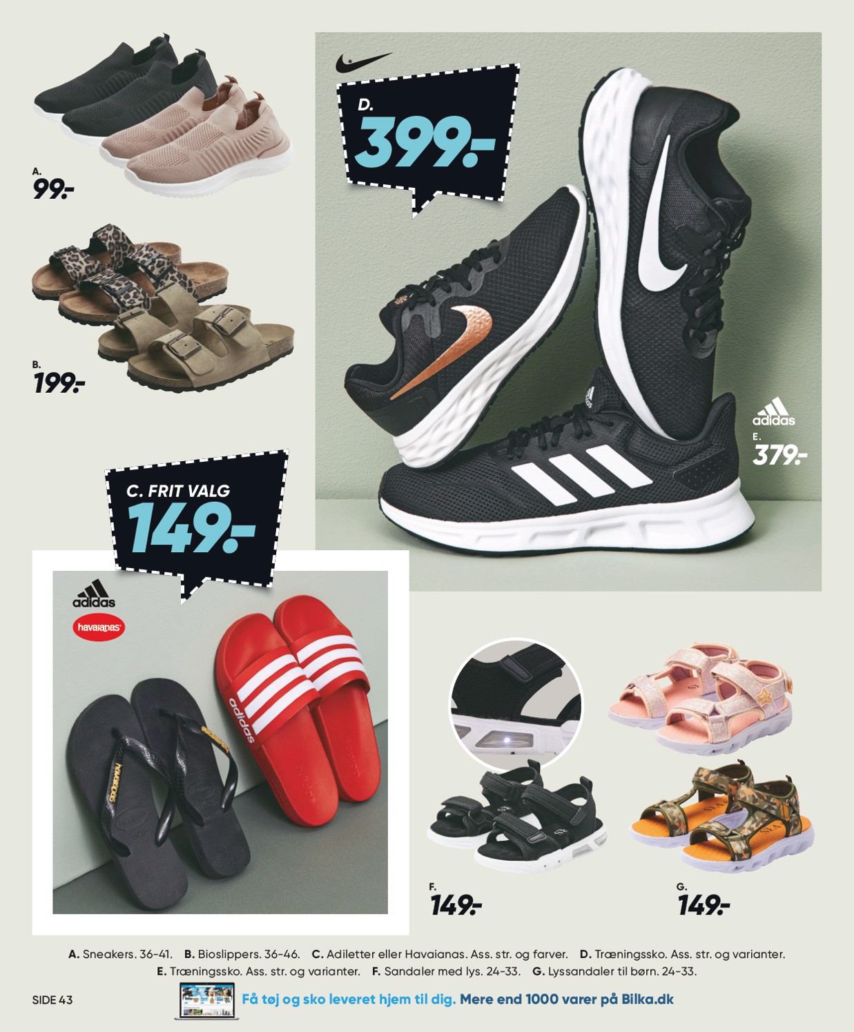 bilka - Bilka - Nonfood tilbudsavis gyldig fra 02.05. - 08.05. - page: 40 bilka - Bilka - Nonfood tilbudsavis gyldig fra 02.05. - 08.05. - page: 40