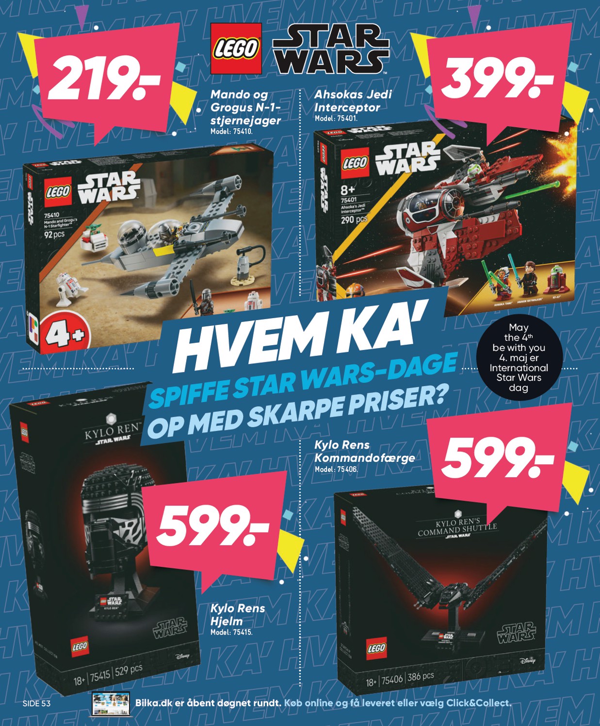 bilka - Bilka - Nonfood tilbudsavis gyldig fra 02.05. - 08.05. - page: 22 bilka - Bilka - Nonfood tilbudsavis gyldig fra 02.05. - 08.05. - page: 22