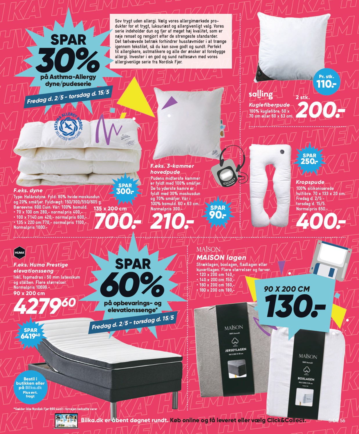 bilka - Bilka - Nonfood tilbudsavis gyldig fra 02.05. - 08.05. - page: 19 bilka - Bilka - Nonfood tilbudsavis gyldig fra 02.05. - 08.05. - page: 19