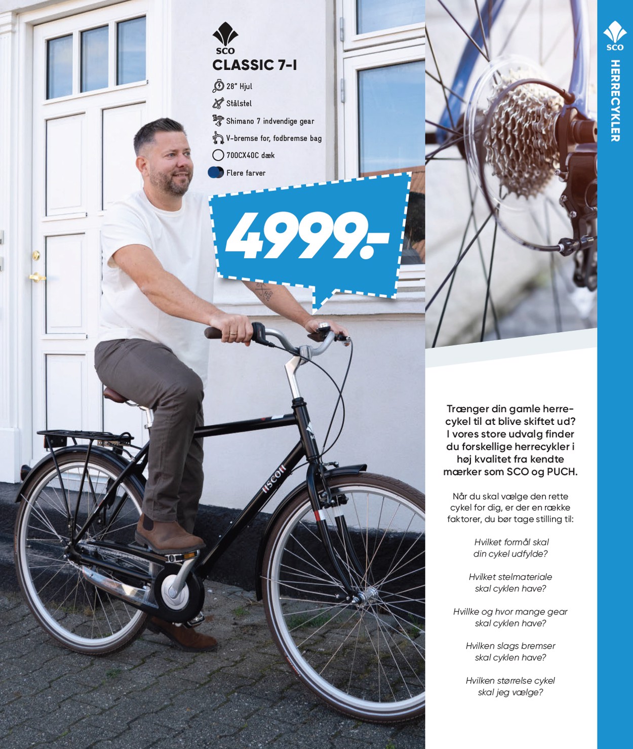 bilka - Bilka - Cykler tilbudsavis gyldig fra 02.05. - 24.07. - page: 15