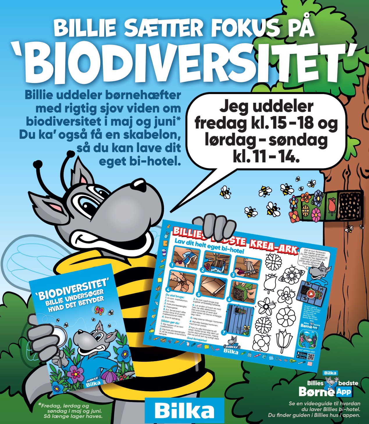 bilka - Bilka - Nonfood tilbudsavis gyldig fra 09.05. - 15.05. - page: 38 bilka - Bilka - Nonfood tilbudsavis gyldig fra 09.05. - 15.05. - page: 38
