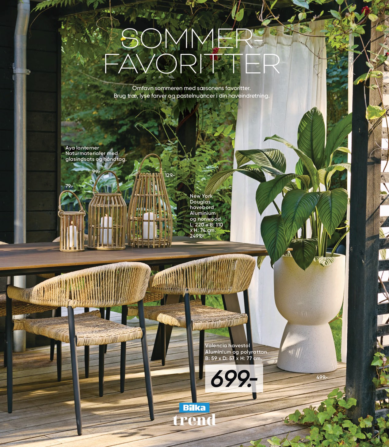 bilka - Bilka - Nonfood tilbudsavis gyldig fra 09.05. - 15.05. - page: 24 bilka - Bilka - Nonfood tilbudsavis gyldig fra 09.05. - 15.05. - page: 24