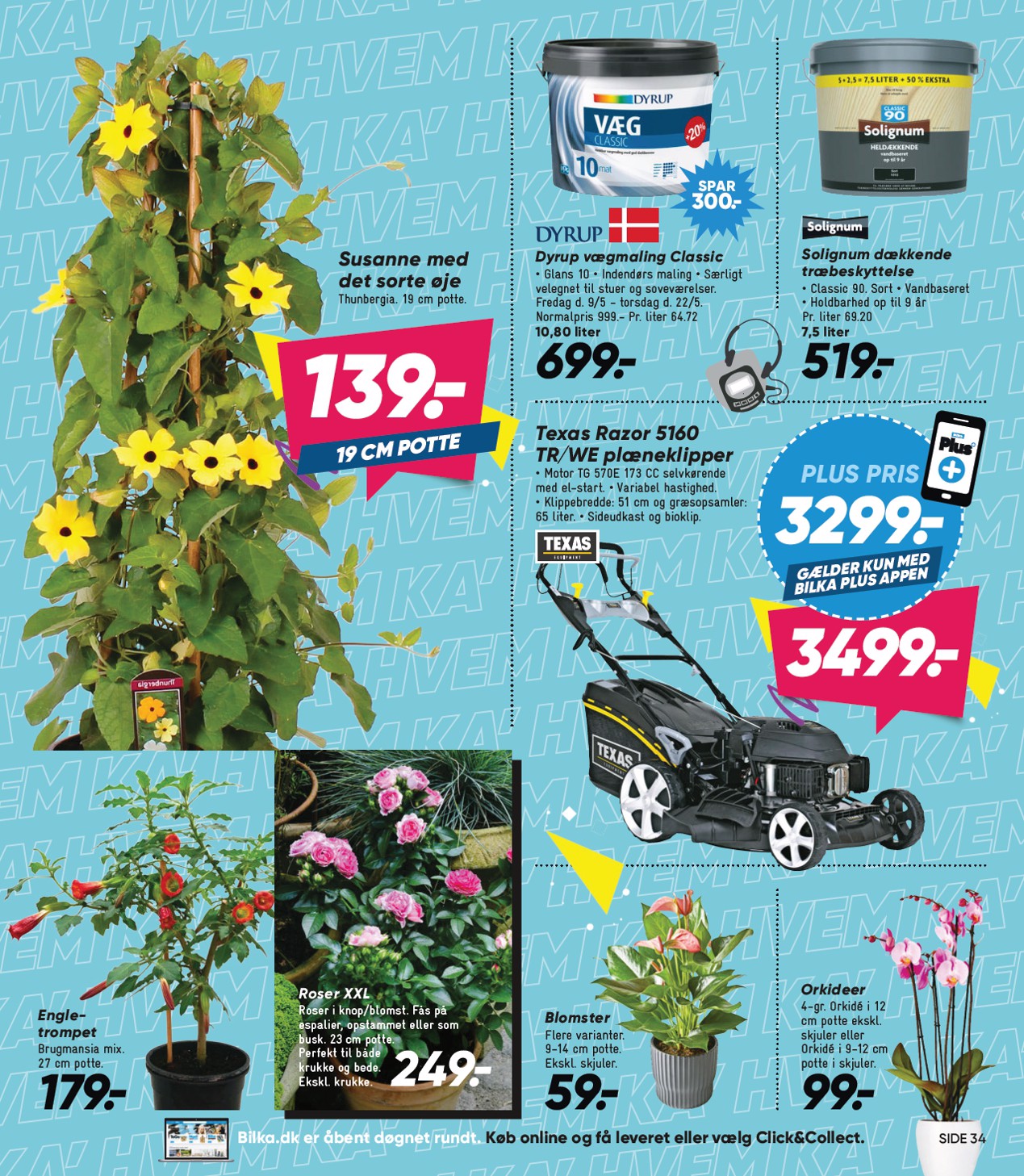 bilka - Bilka - Nonfood tilbudsavis gyldig fra 09.05. - 15.05. - page: 19 bilka - Bilka - Nonfood tilbudsavis gyldig fra 09.05. - 15.05. - page: 19