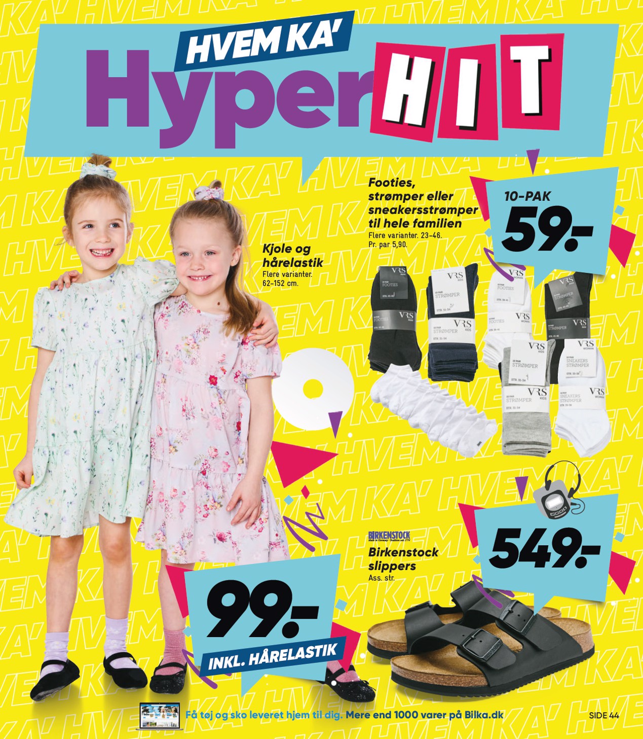 bilka - Bilka - Nonfood tilbudsavis gyldig fra 09.05. - 15.05. - page: 5 bilka - Bilka - Nonfood tilbudsavis gyldig fra 09.05. - 15.05. - page: 5