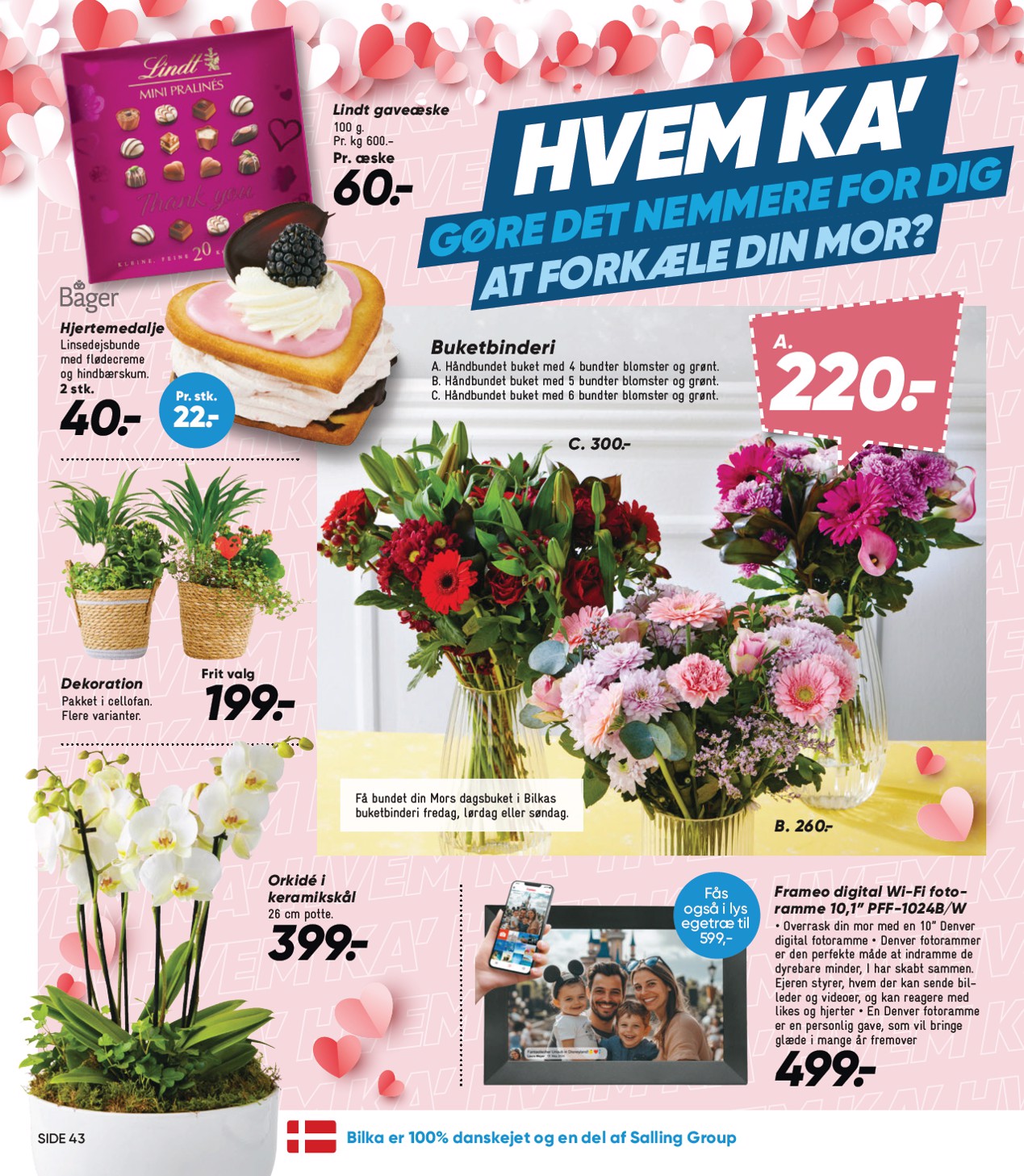 bilka - Bilka - Nonfood tilbudsavis gyldig fra 09.05. - 15.05. - page: 6 bilka - Bilka - Nonfood tilbudsavis gyldig fra 09.05. - 15.05. - page: 6