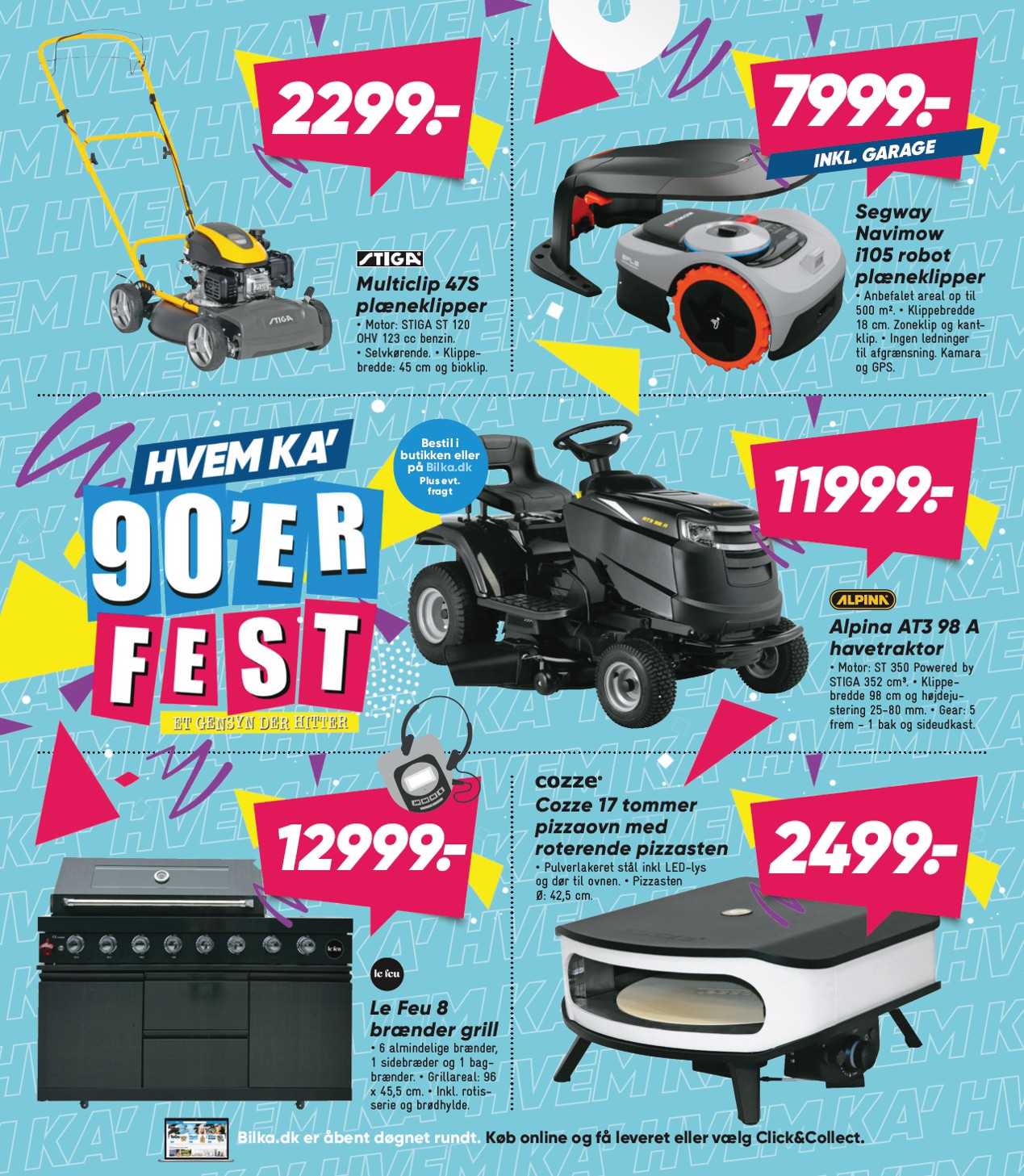 bilka - Bilka - Nonfood tilbudsavis gyldig fra 09.05. - 15.05. - page: 20 bilka - Bilka - Nonfood tilbudsavis gyldig fra 09.05. - 15.05. - page: 20