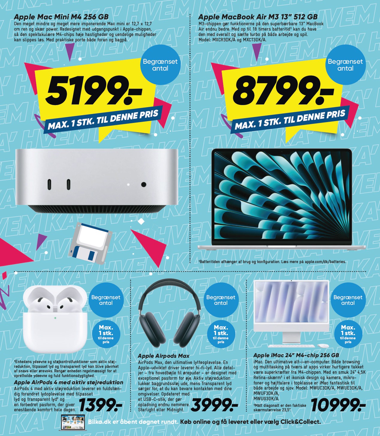 bilka - Bilka - Nonfood tilbudsavis gyldig fra 09.05. - 15.05. - page: 33 bilka - Bilka - Nonfood tilbudsavis gyldig fra 09.05. - 15.05. - page: 33