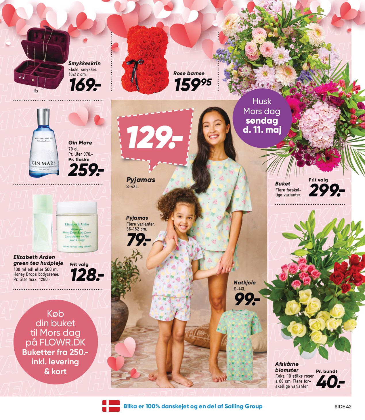 bilka - Bilka - Nonfood tilbudsavis gyldig fra 09.05. - 15.05. - page: 7 bilka - Bilka - Nonfood tilbudsavis gyldig fra 09.05. - 15.05. - page: 7