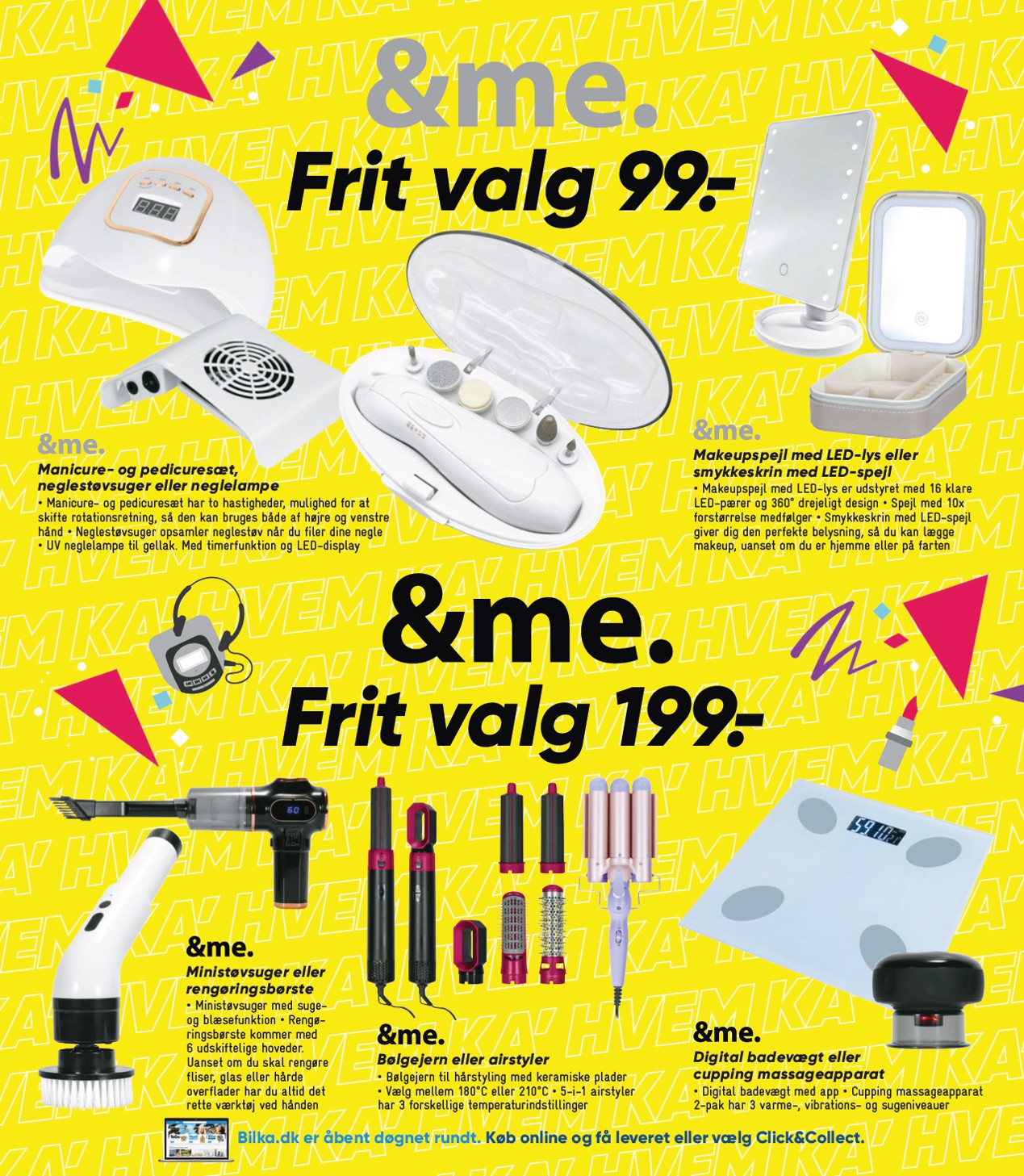 bilka - Bilka - Nonfood tilbudsavis gyldig fra 09.05. - 15.05. - page: 35 bilka - Bilka - Nonfood tilbudsavis gyldig fra 09.05. - 15.05. - page: 35