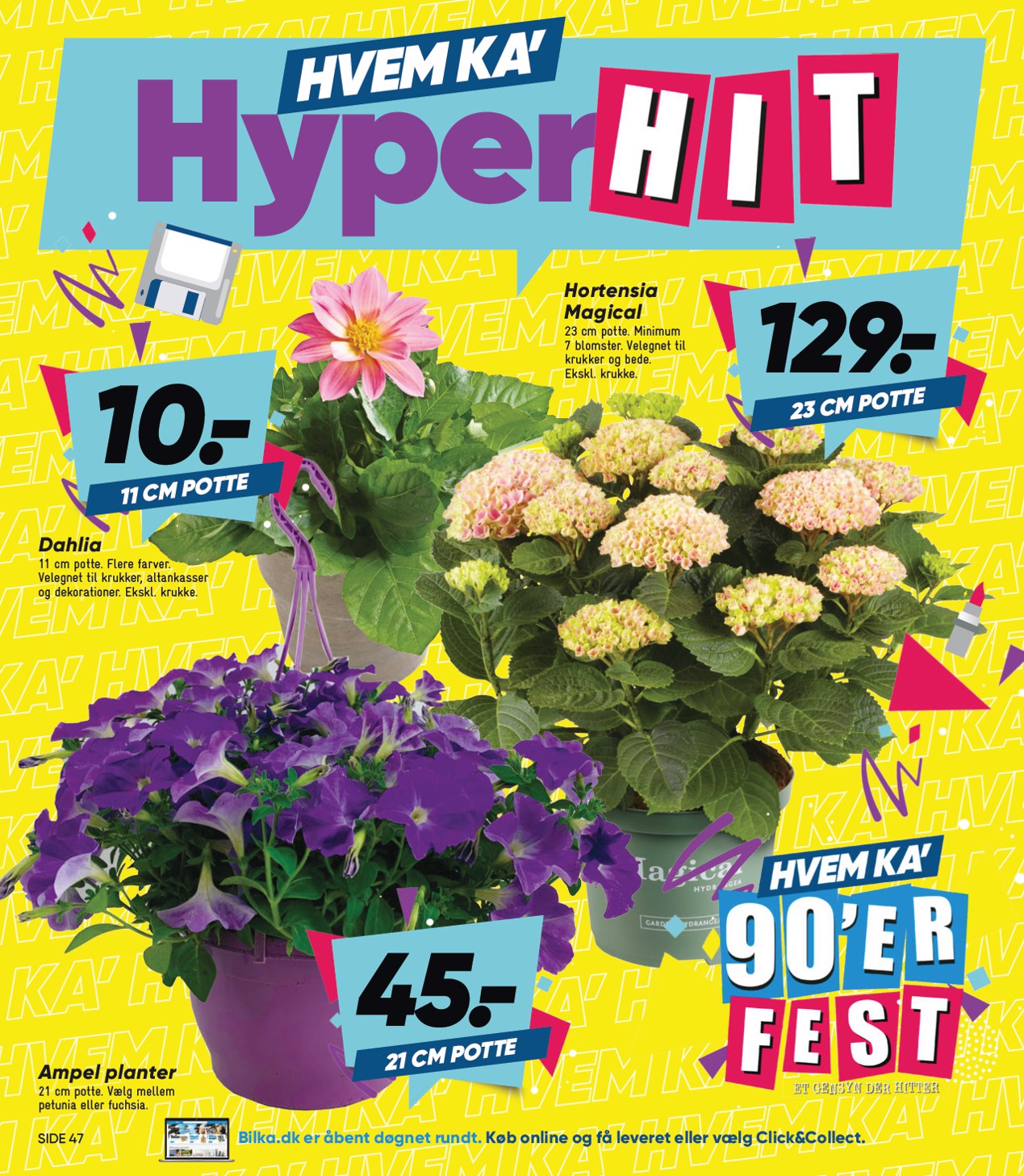 bilka - Bilka - Nonfood tilbudsavis gyldig fra 09.05. - 15.05. - page: 2 bilka - Bilka - Nonfood tilbudsavis gyldig fra 09.05. - 15.05. - page: 2