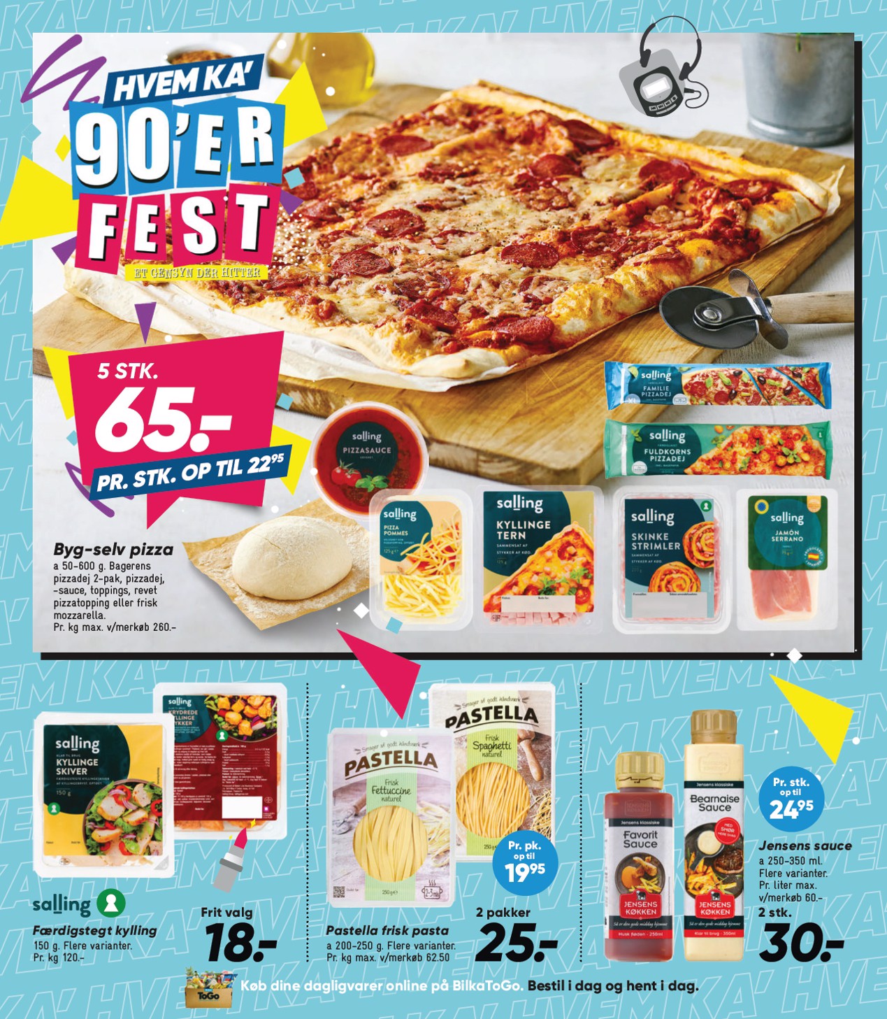 bilka - Bilka tilbudsavis gyldig fra 09.05. - 15.05. - page: 27 bilka - Bilka tilbudsavis gyldig fra 09.05. - 15.05. - page: 27