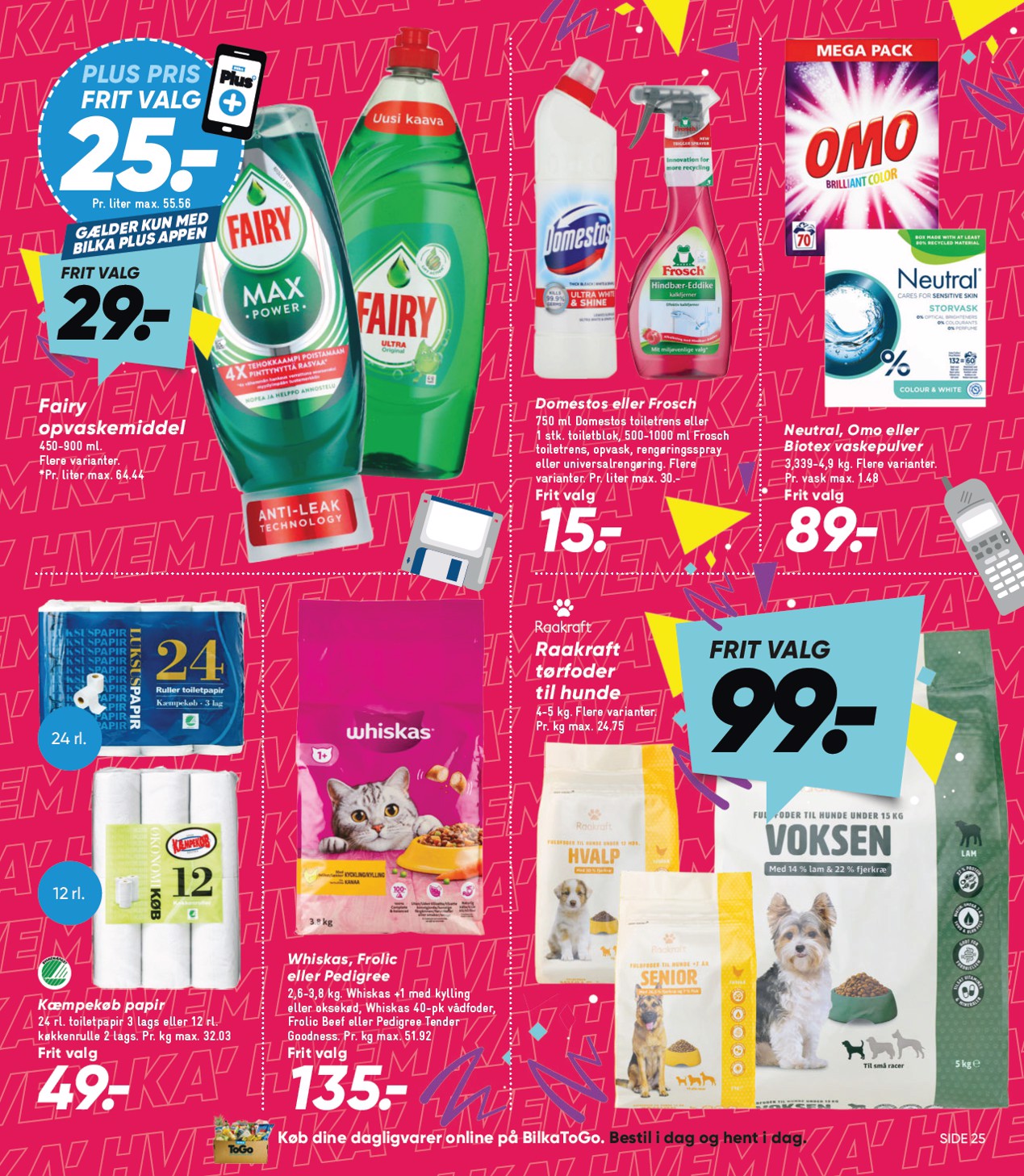 bilka - Bilka tilbudsavis gyldig fra 09.05. - 15.05. - page: 39 bilka - Bilka tilbudsavis gyldig fra 09.05. - 15.05. - page: 39