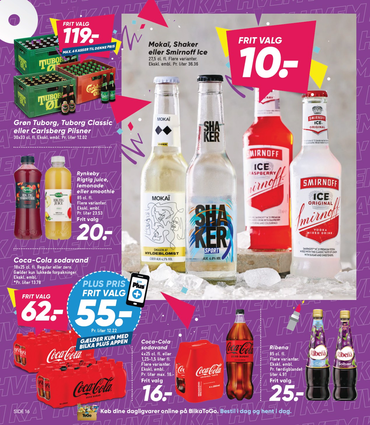 bilka - Bilka tilbudsavis gyldig fra 09.05. - 15.05. - page: 20 bilka - Bilka tilbudsavis gyldig fra 09.05. - 15.05. - page: 20