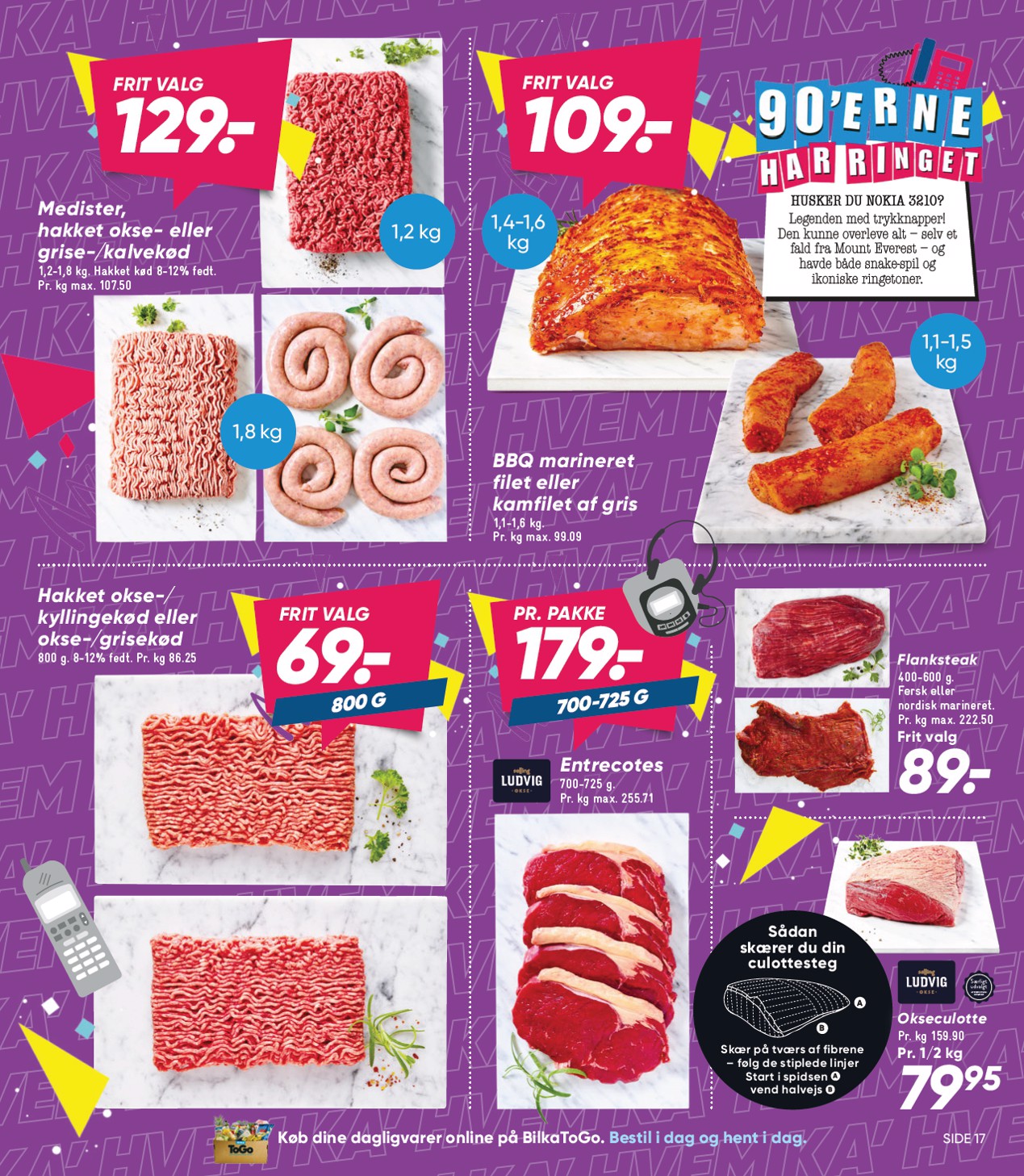 bilka - Bilka tilbudsavis gyldig fra 09.05. - 15.05. - page: 21 bilka - Bilka tilbudsavis gyldig fra 09.05. - 15.05. - page: 21