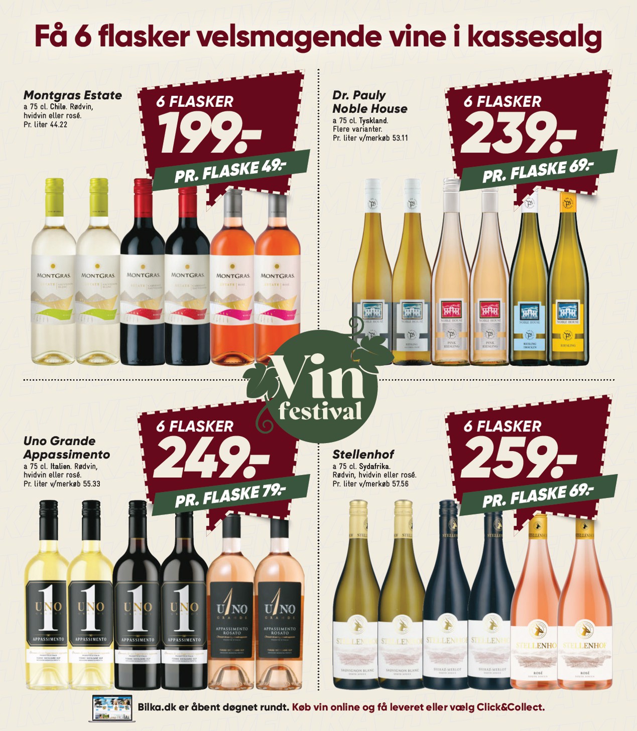 bilka - Bilka tilbudsavis gyldig fra 09.05. - 15.05. - page: 19 bilka - Bilka tilbudsavis gyldig fra 09.05. - 15.05. - page: 19