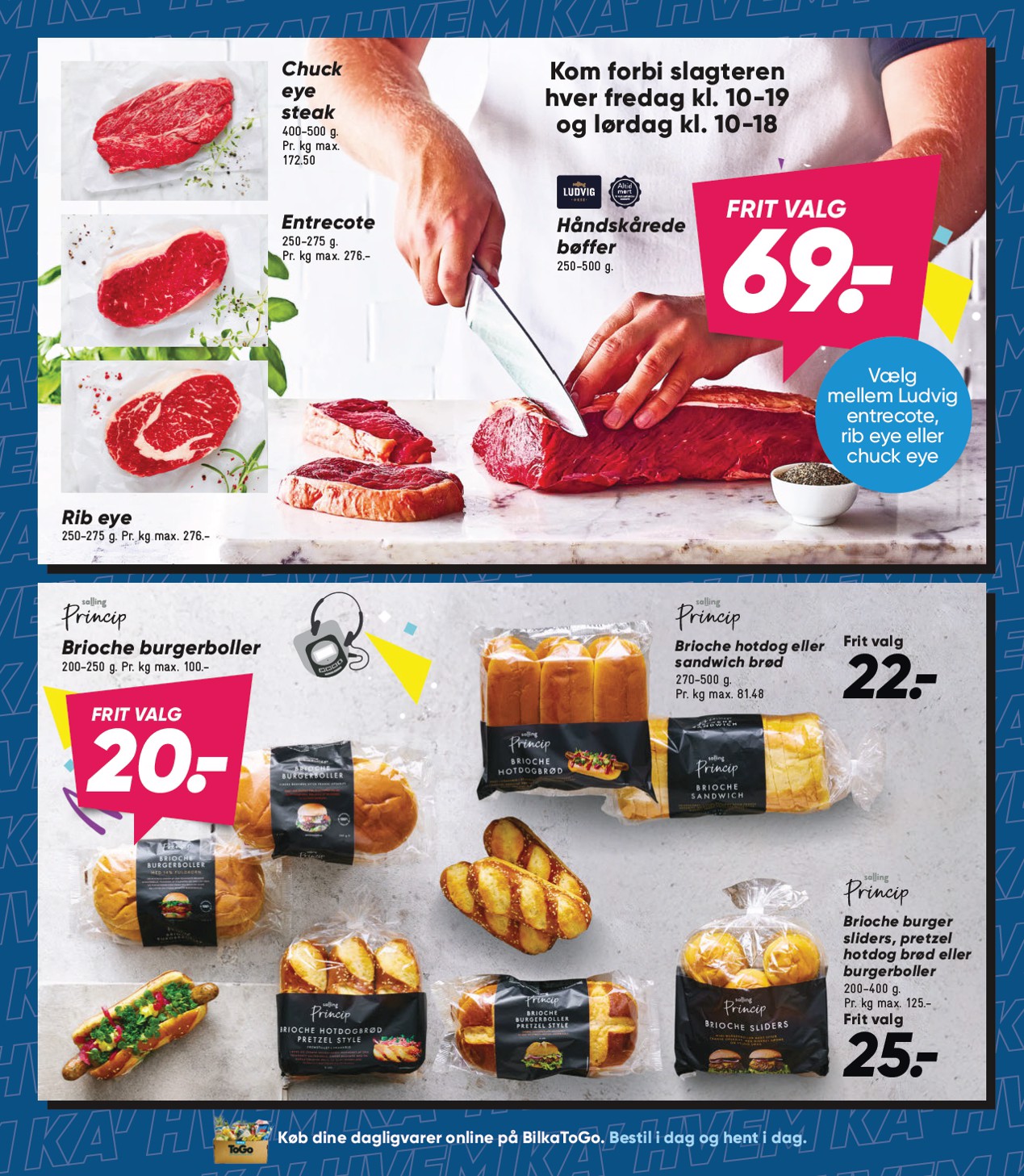 bilka - Bilka tilbudsavis gyldig fra 09.05. - 15.05. - page: 22 bilka - Bilka tilbudsavis gyldig fra 09.05. - 15.05. - page: 22
