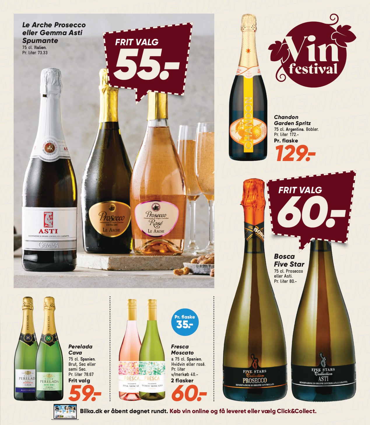 bilka - Bilka tilbudsavis gyldig fra 09.05. - 15.05. - page: 18 bilka - Bilka tilbudsavis gyldig fra 09.05. - 15.05. - page: 18