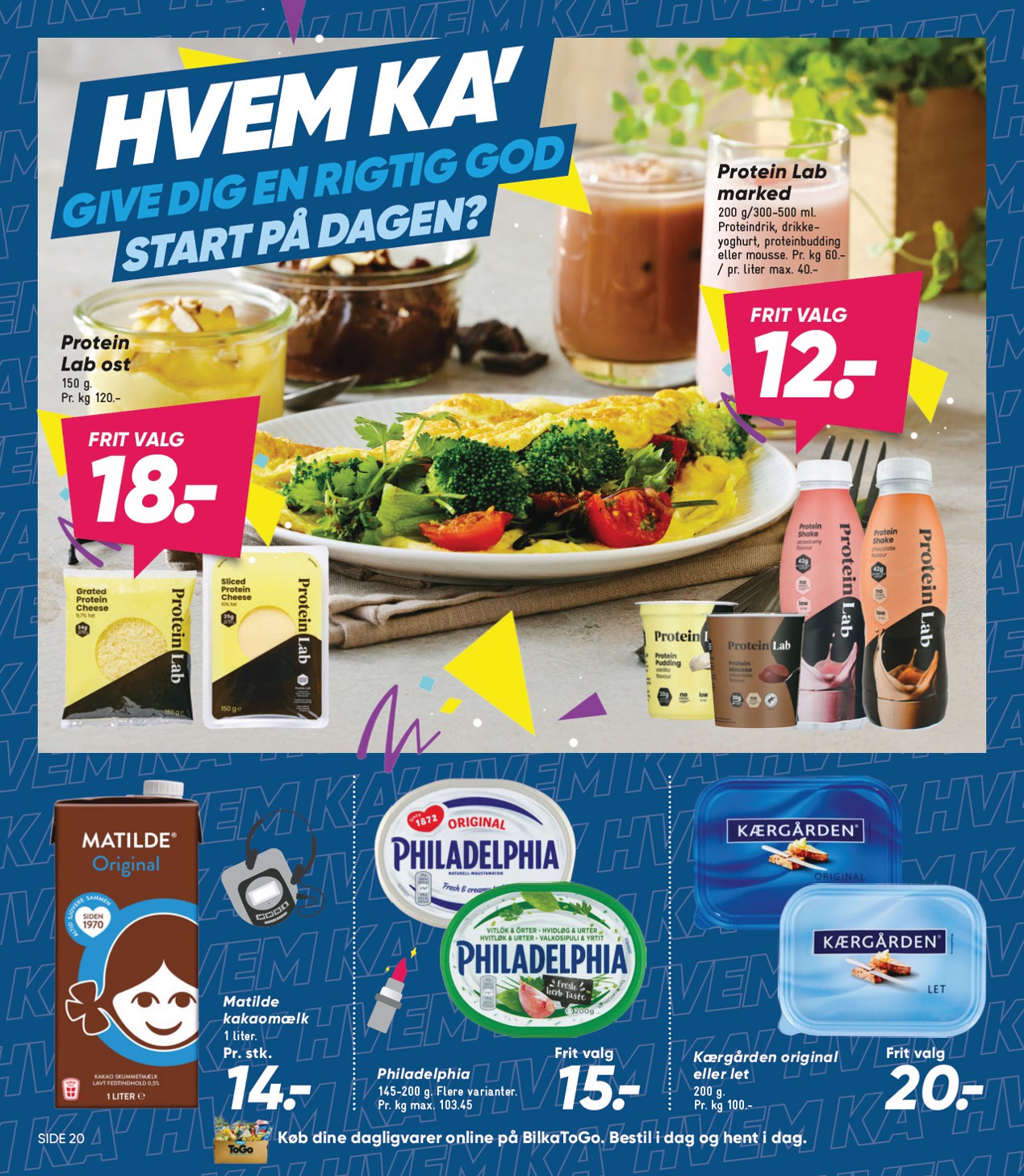 bilka - Bilka tilbudsavis gyldig fra 09.05. - 15.05. - page: 30 bilka - Bilka tilbudsavis gyldig fra 09.05. - 15.05. - page: 30