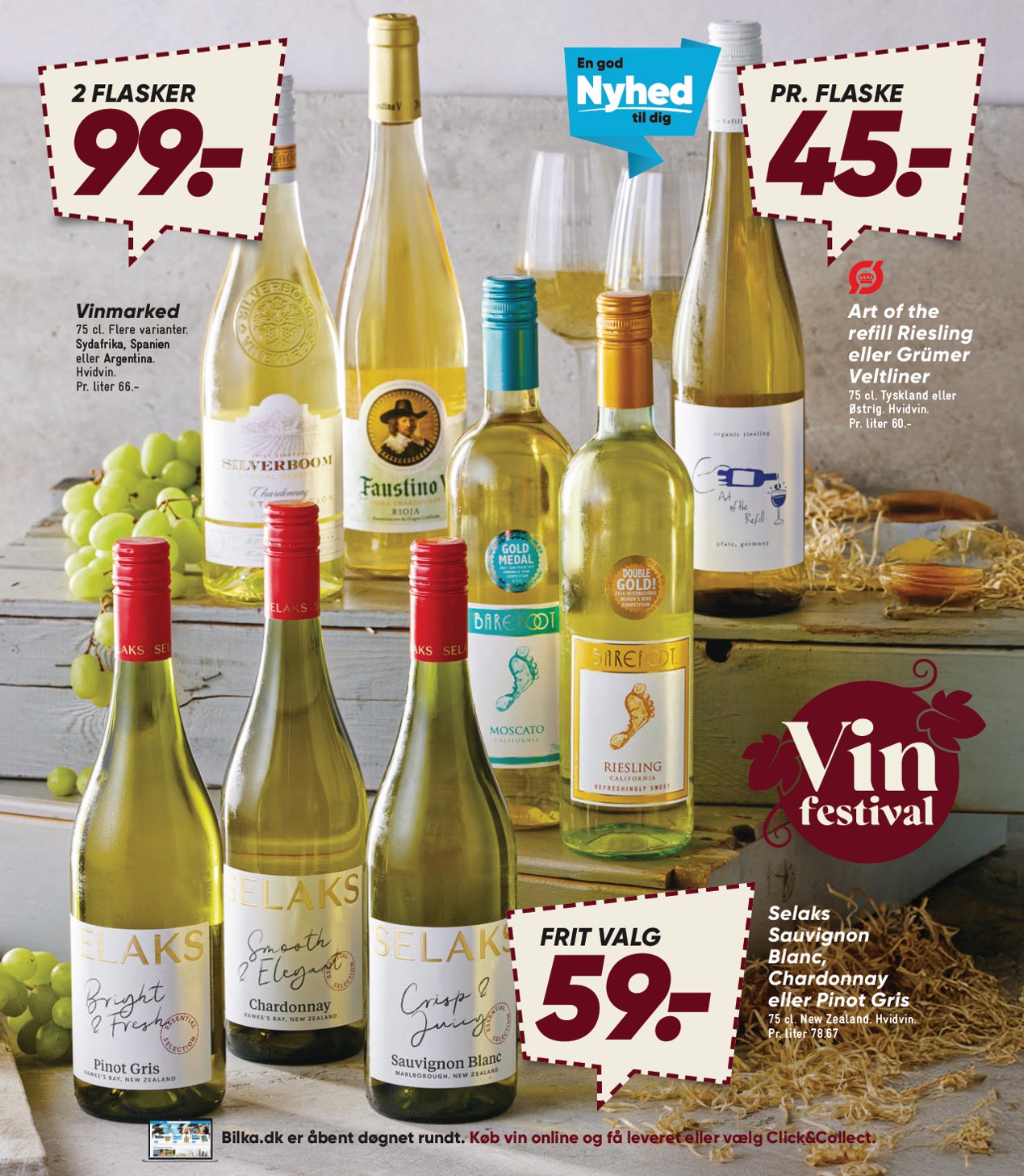 bilka - Bilka tilbudsavis gyldig fra 09.05. - 15.05. - page: 17 bilka - Bilka tilbudsavis gyldig fra 09.05. - 15.05. - page: 17
